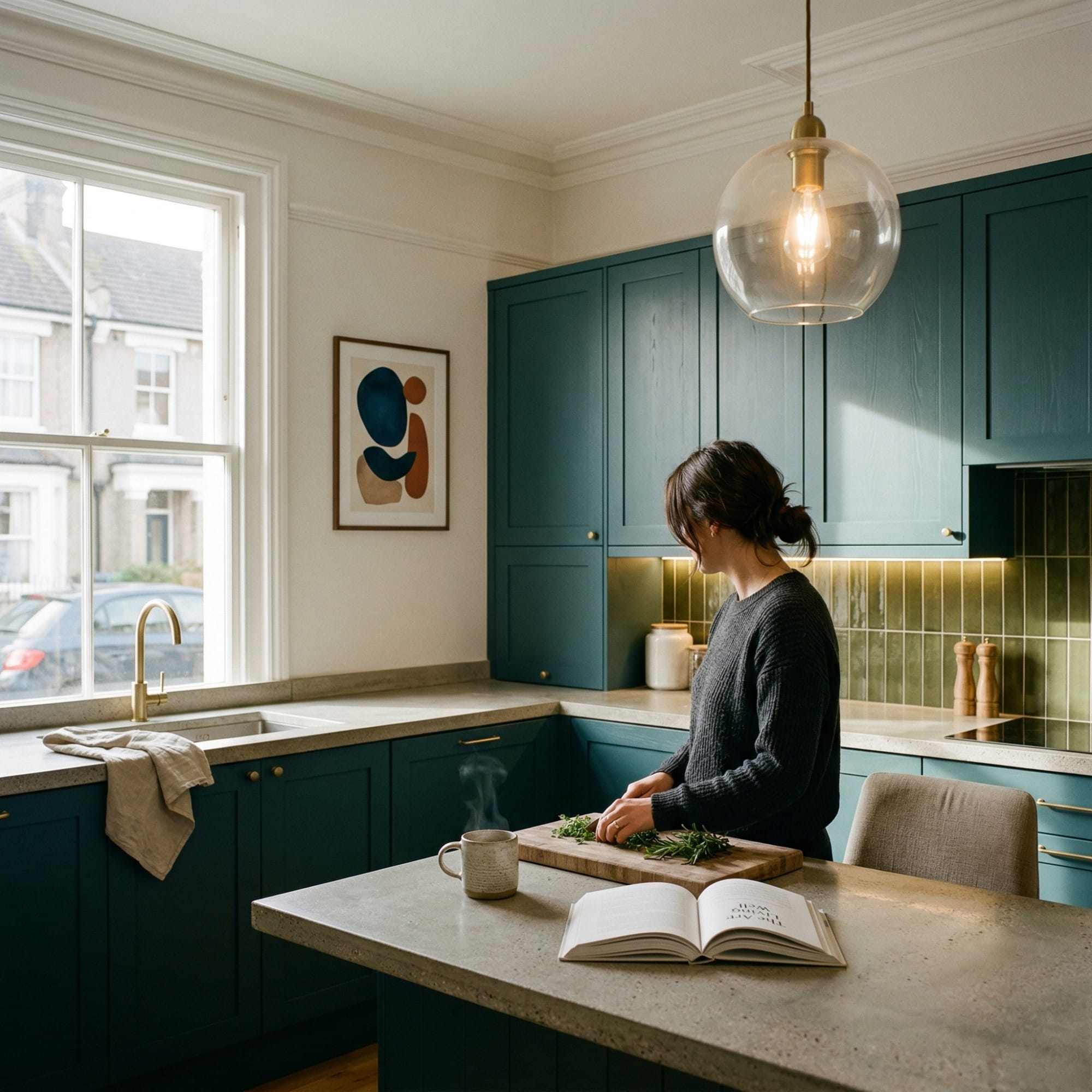 square2_800x800-93 Bespoke kitchen by Mastercraft, quality materials and considered layout