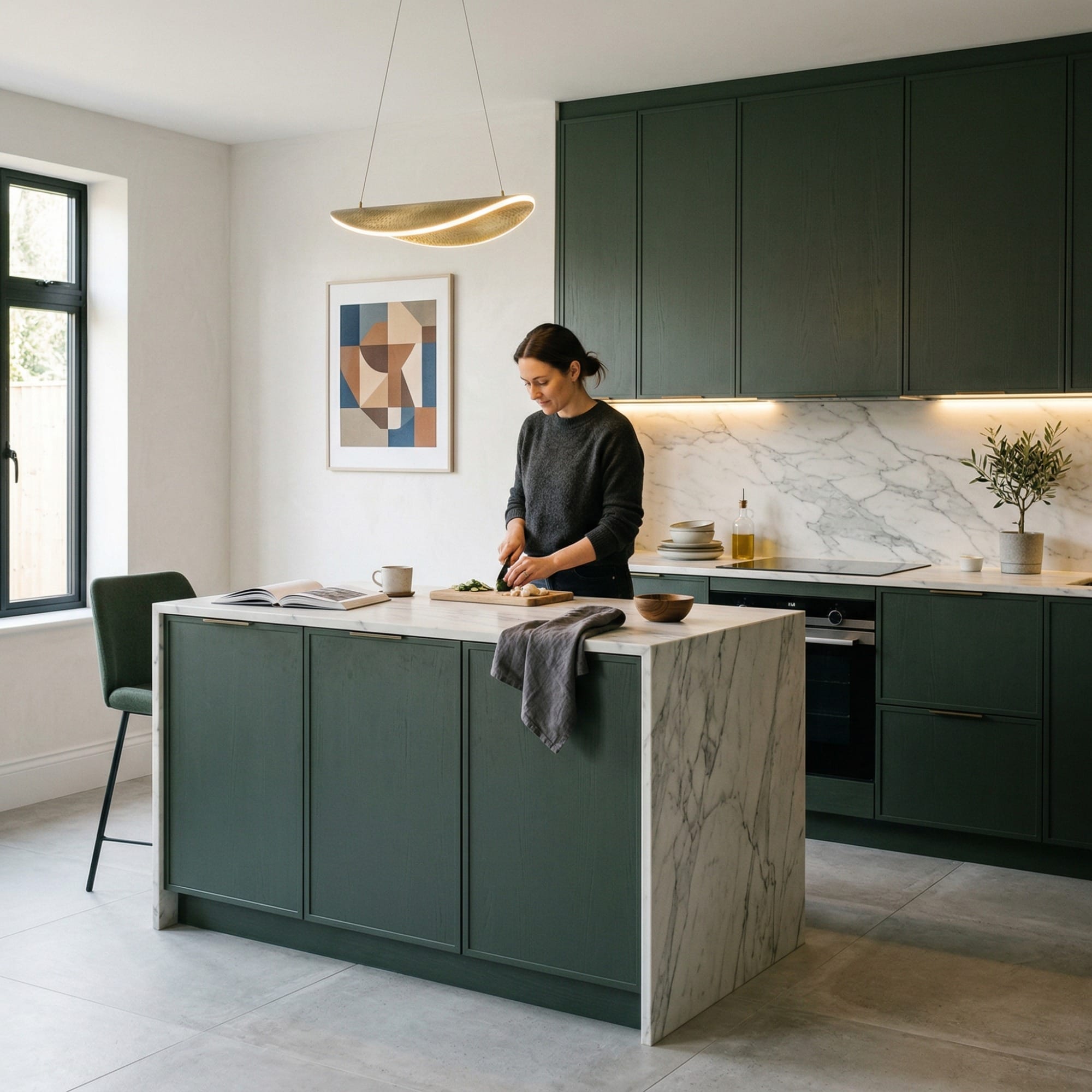 square2_800x800-98 Bespoke kitchen by Mastercraft, quality materials and considered layout