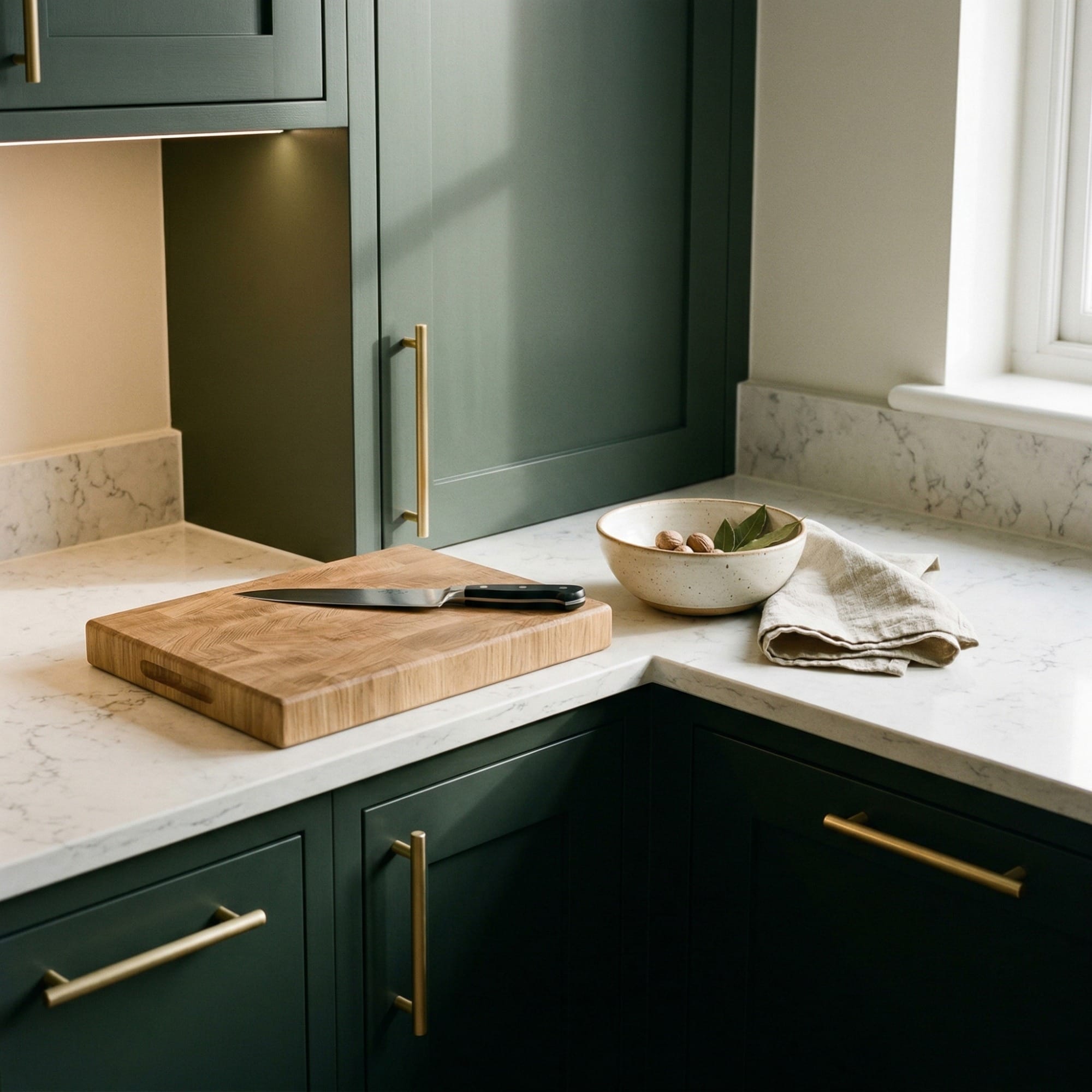 square3_800x800-102 Mastercraft kitchen detail, bespoke design with quality craftsmanship and careful joinery