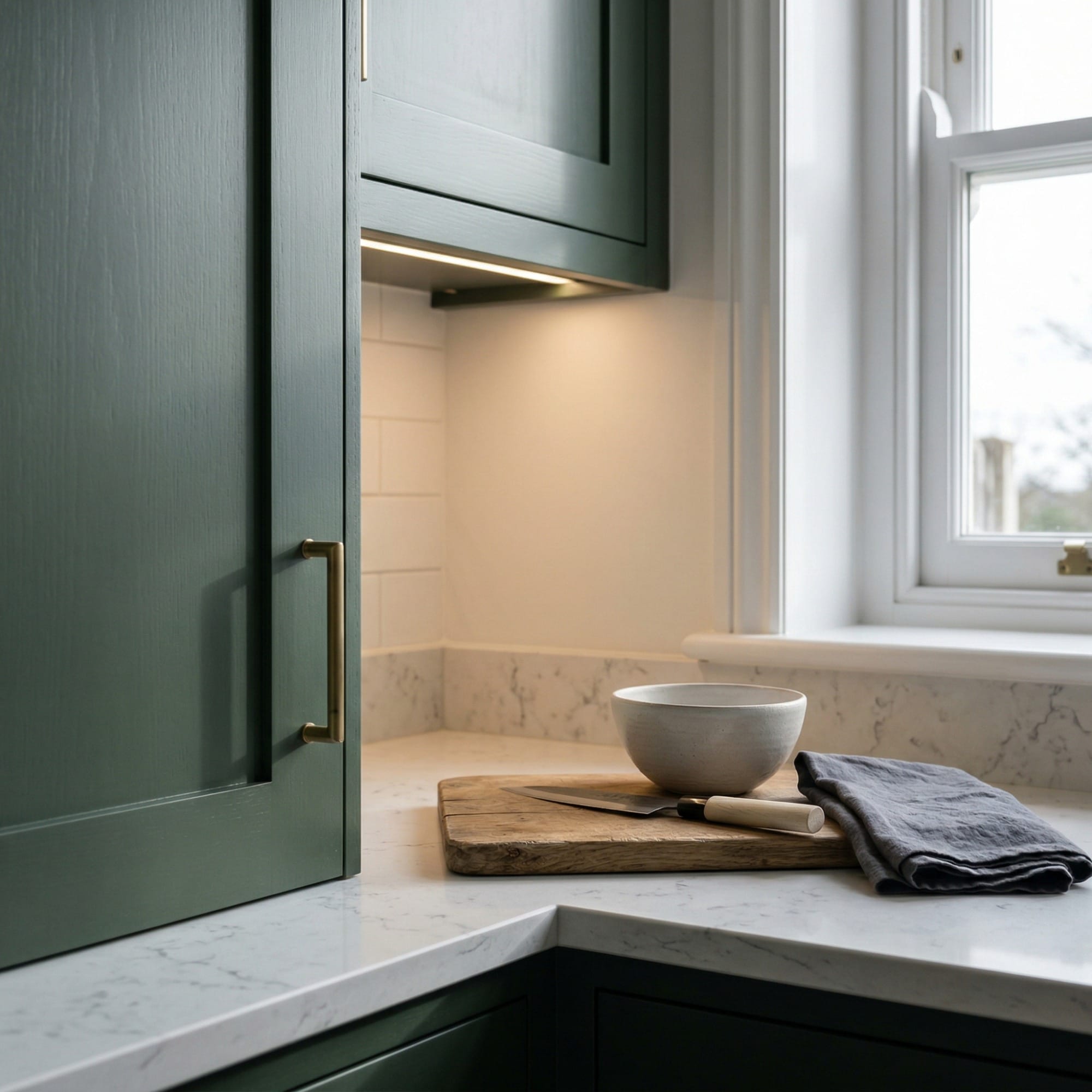 square3_800x800-103 Mastercraft kitchen detail, bespoke design with quality craftsmanship and careful joinery