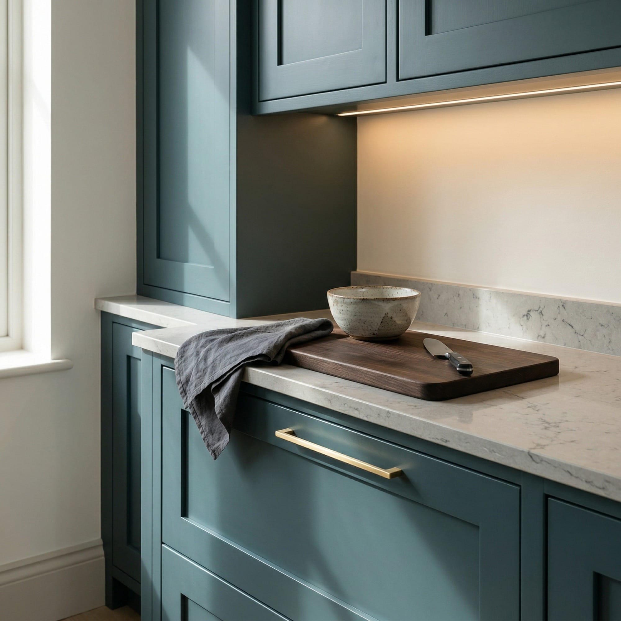 square3_800x800-67 Mastercraft kitchen detail, bespoke design with quality craftsmanship and careful joinery