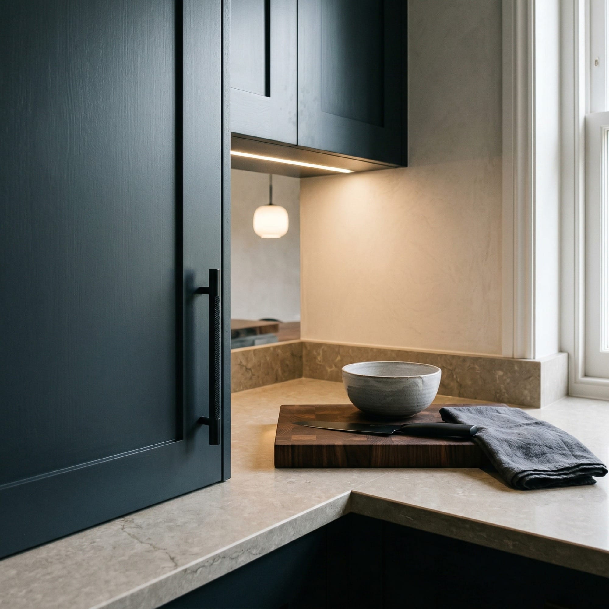 square3_800x800-78 Mastercraft kitchen detail, bespoke design with quality craftsmanship and careful joinery