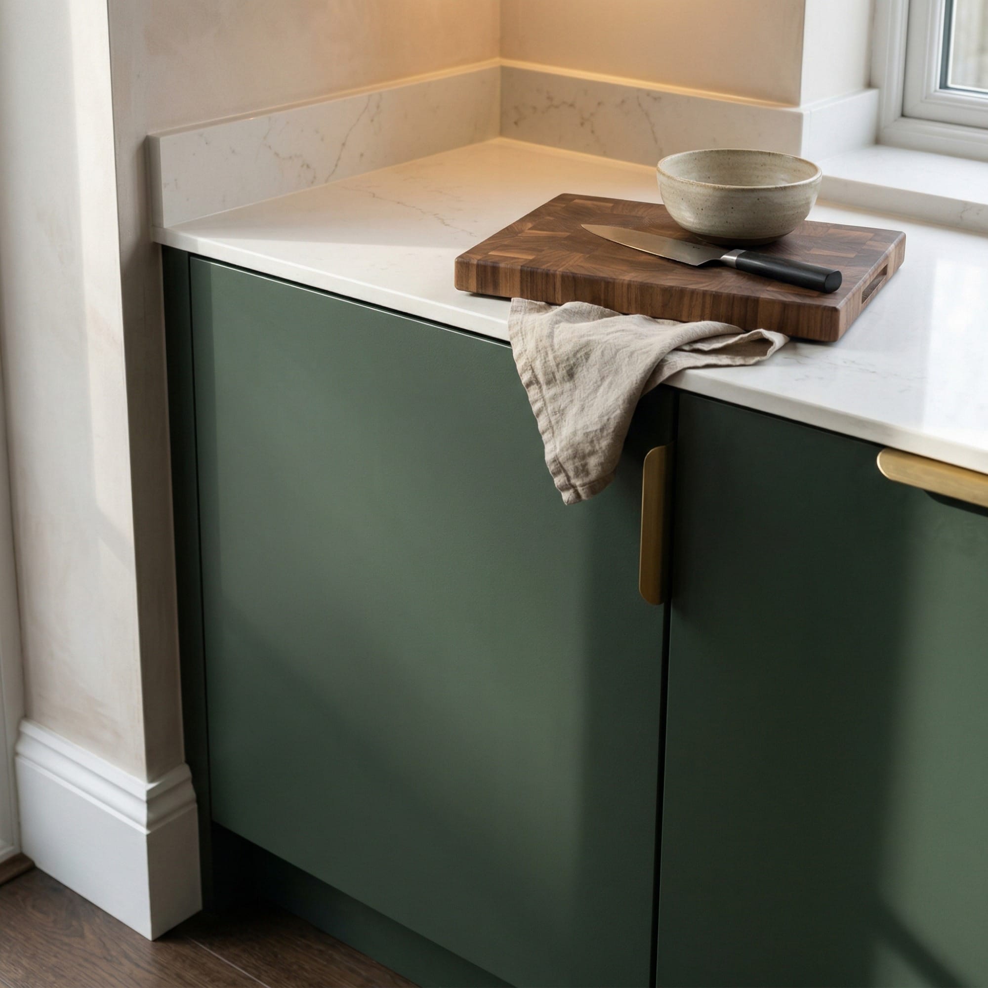 square3_800x800-88 Mastercraft kitchen detail, bespoke design with quality craftsmanship and careful joinery