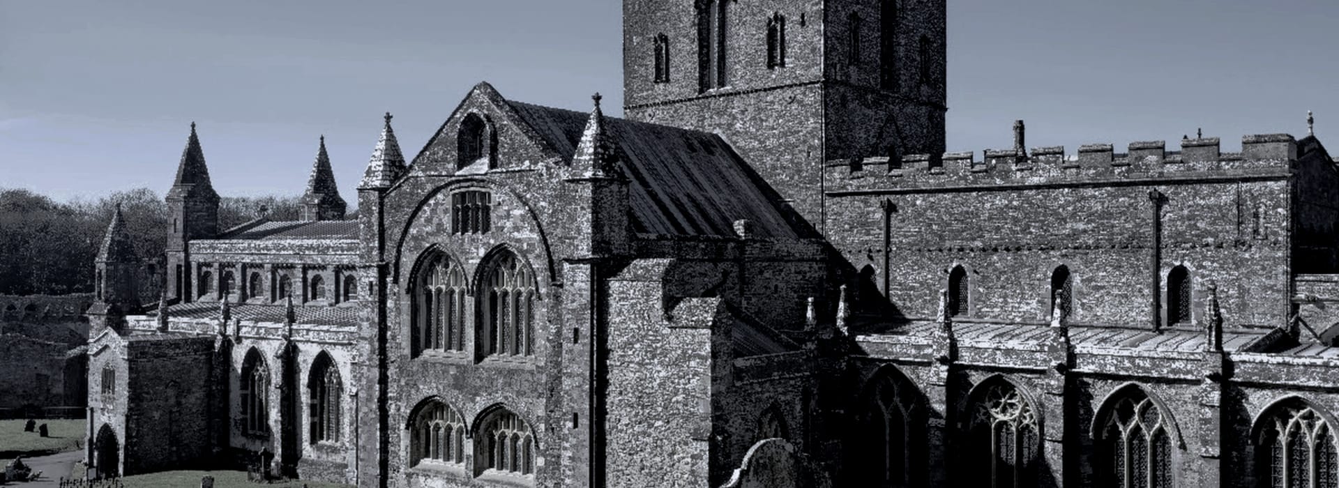 Mastercraft Kitchens - bespoke kitchen design in St Davids