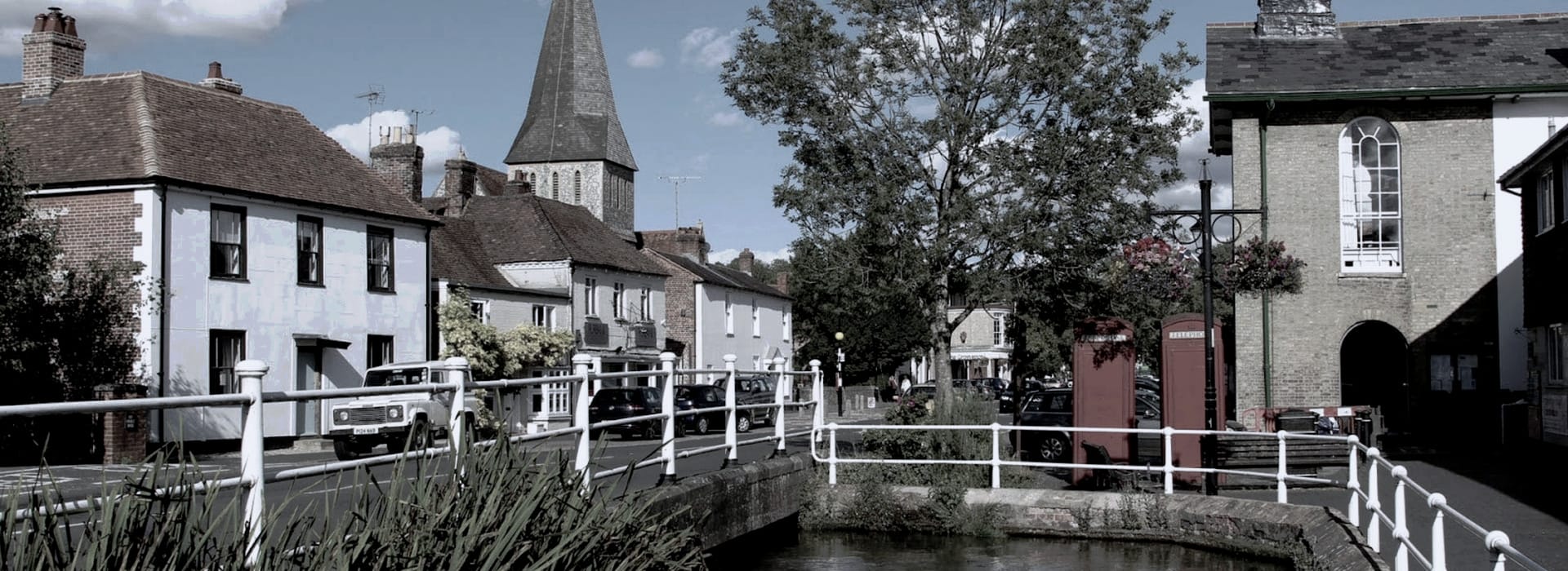 Bespoke Kitchens Stockbridge - Mastercraft Kitchens Mastercraft Kitchens - bespoke kitchen design in Stockbridge