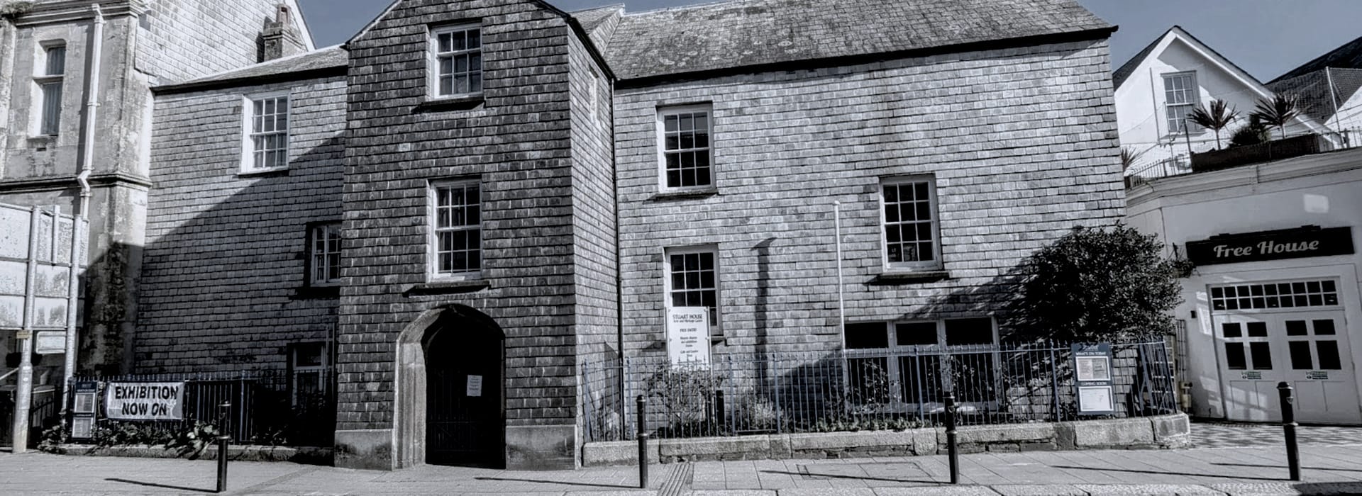 Mastercraft Kitchens - bespoke kitchen design in Liskeard