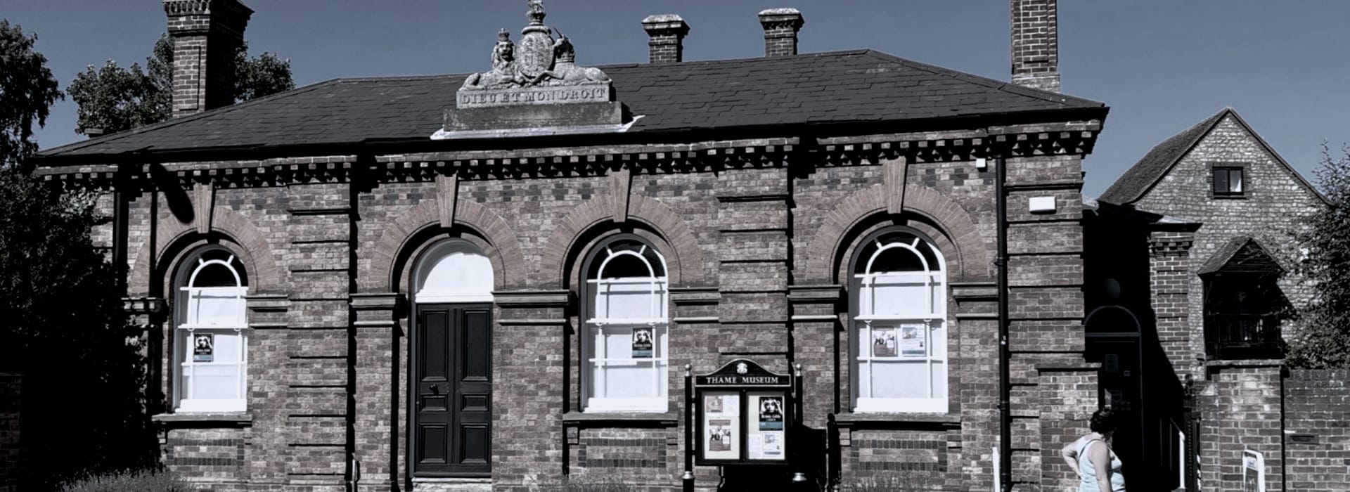 Mastercraft Kitchens - bespoke kitchen design in Thame