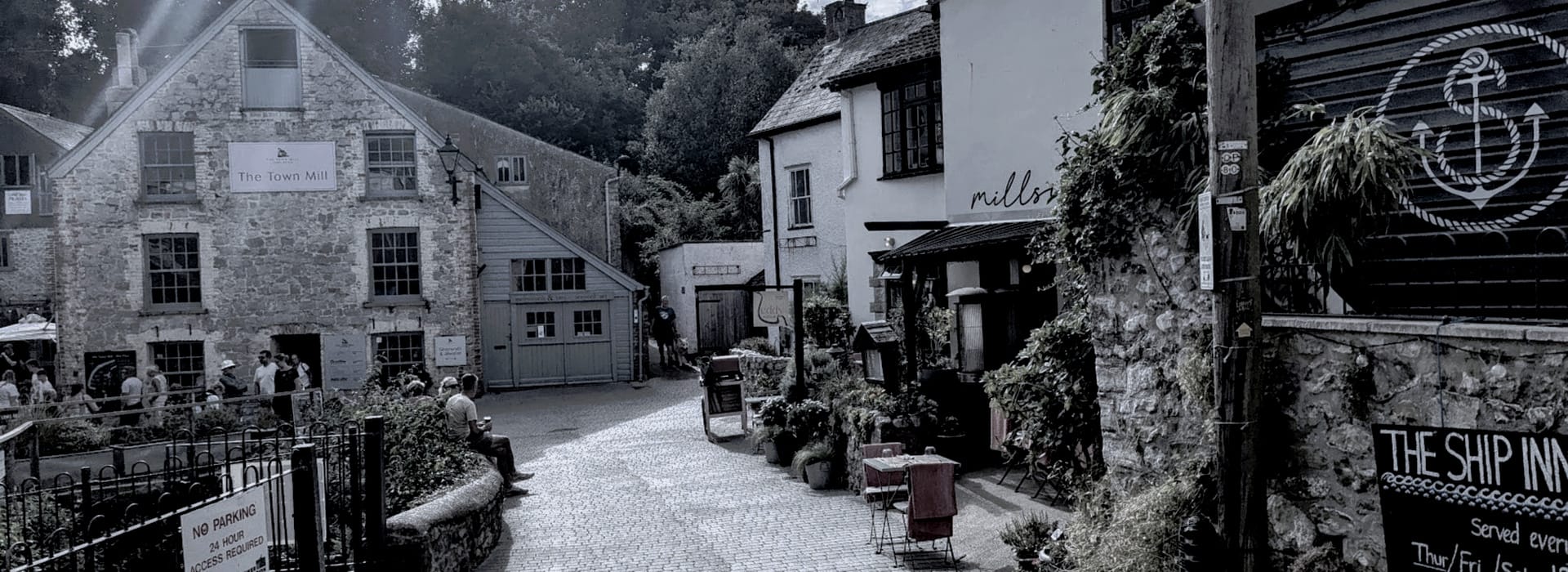 Bespoke Kitchens Lyme Regis - Mastercraft Kitchens Mastercraft Kitchens - bespoke kitchen design in Lyme Regis