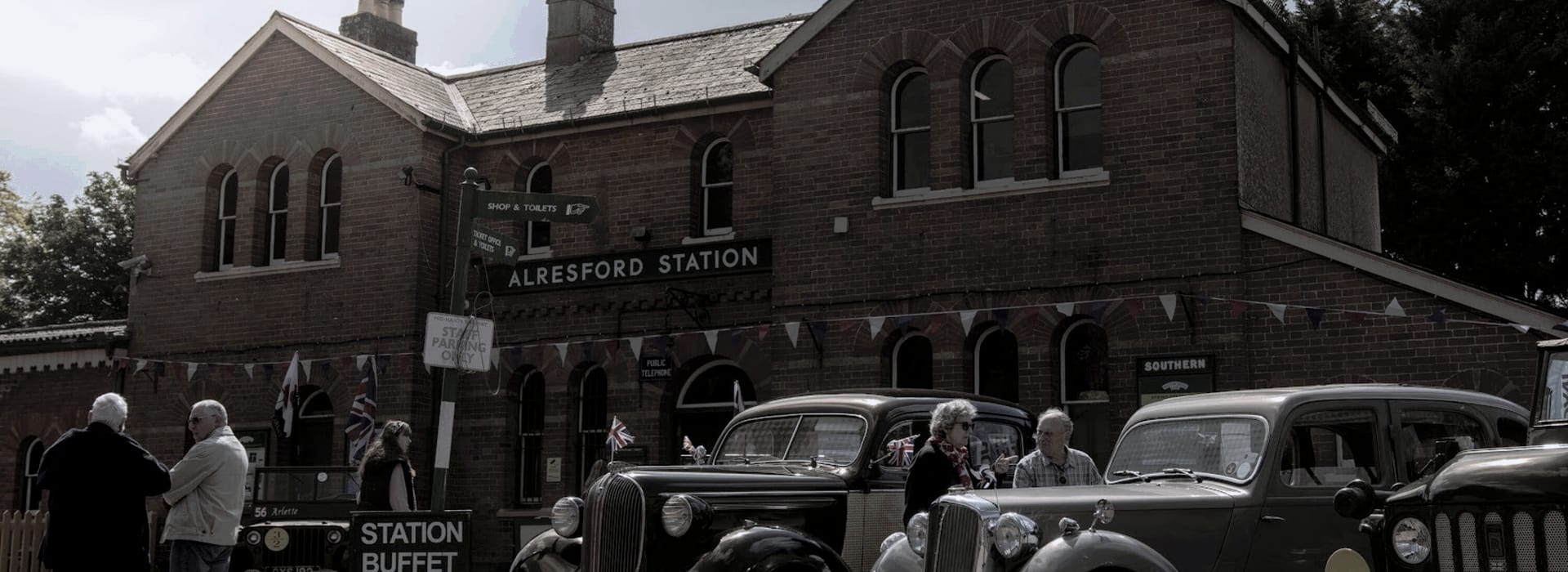 Mastercraft Kitchens - bespoke kitchen design in Alresford