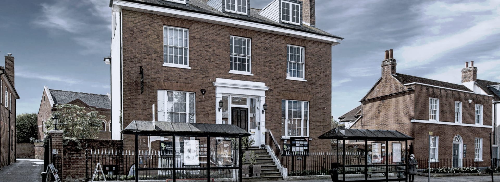 Mastercraft Kitchens - bespoke kitchen design in Wokingham