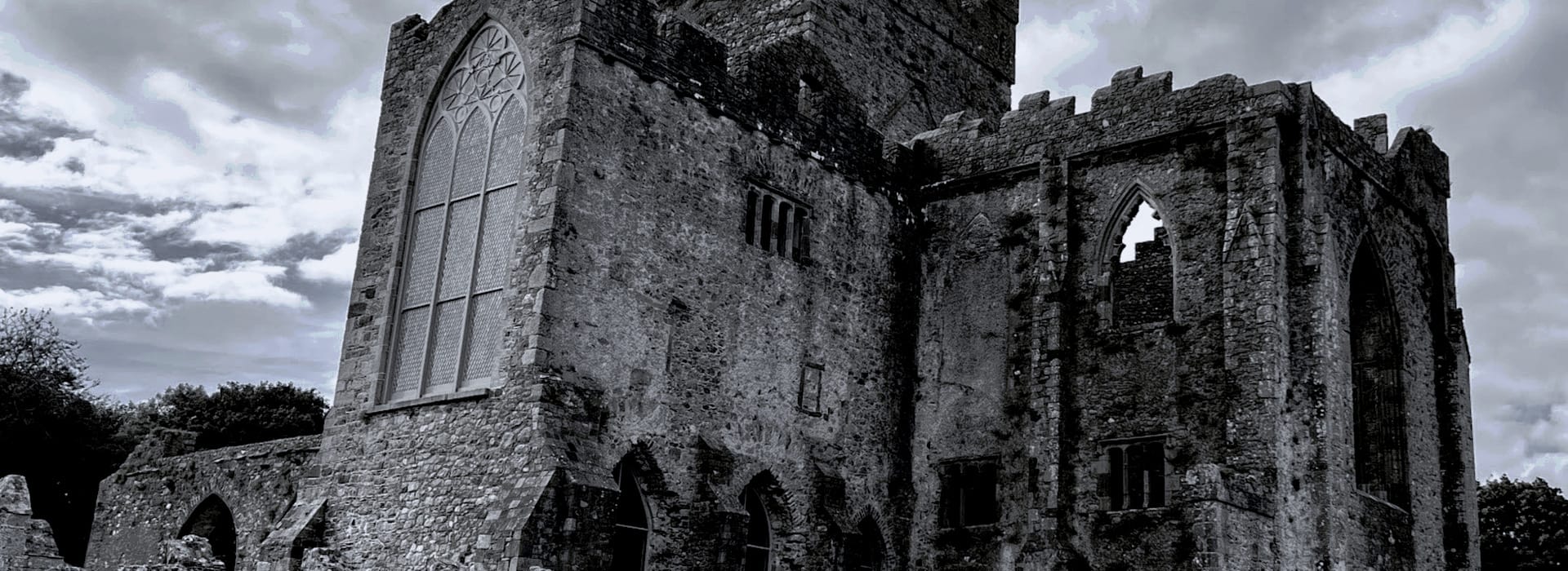 Mastercraft Kitchens - bespoke kitchen design in Tintern