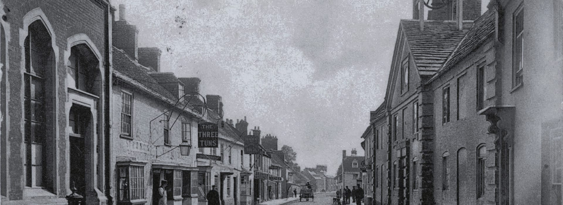 Mastercraft Kitchens - bespoke kitchen design in Wareham