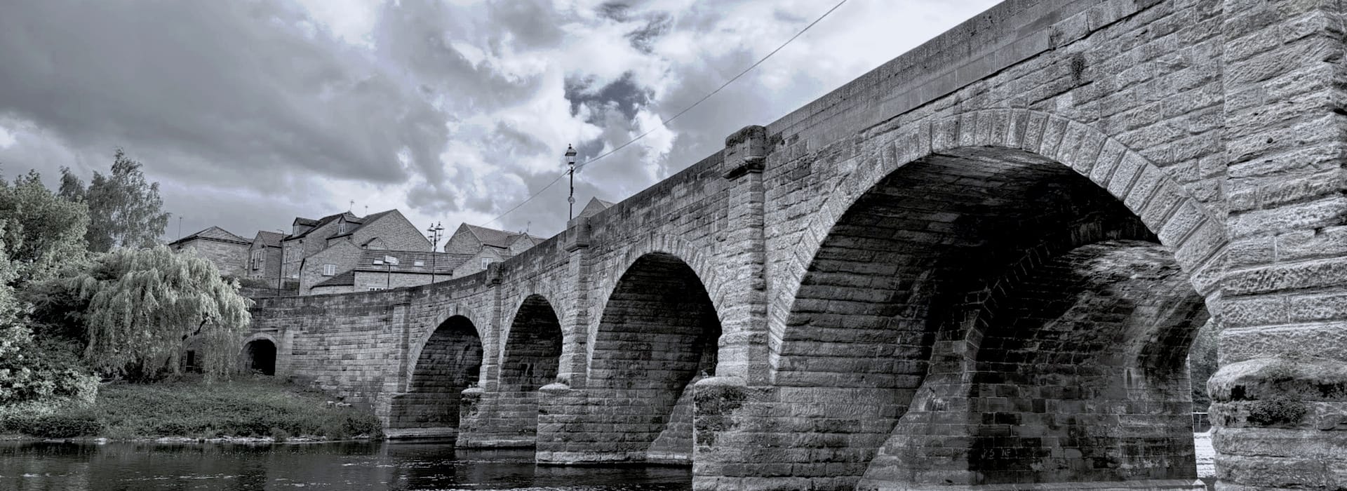 Mastercraft Kitchens - bespoke kitchen design in Wetherby