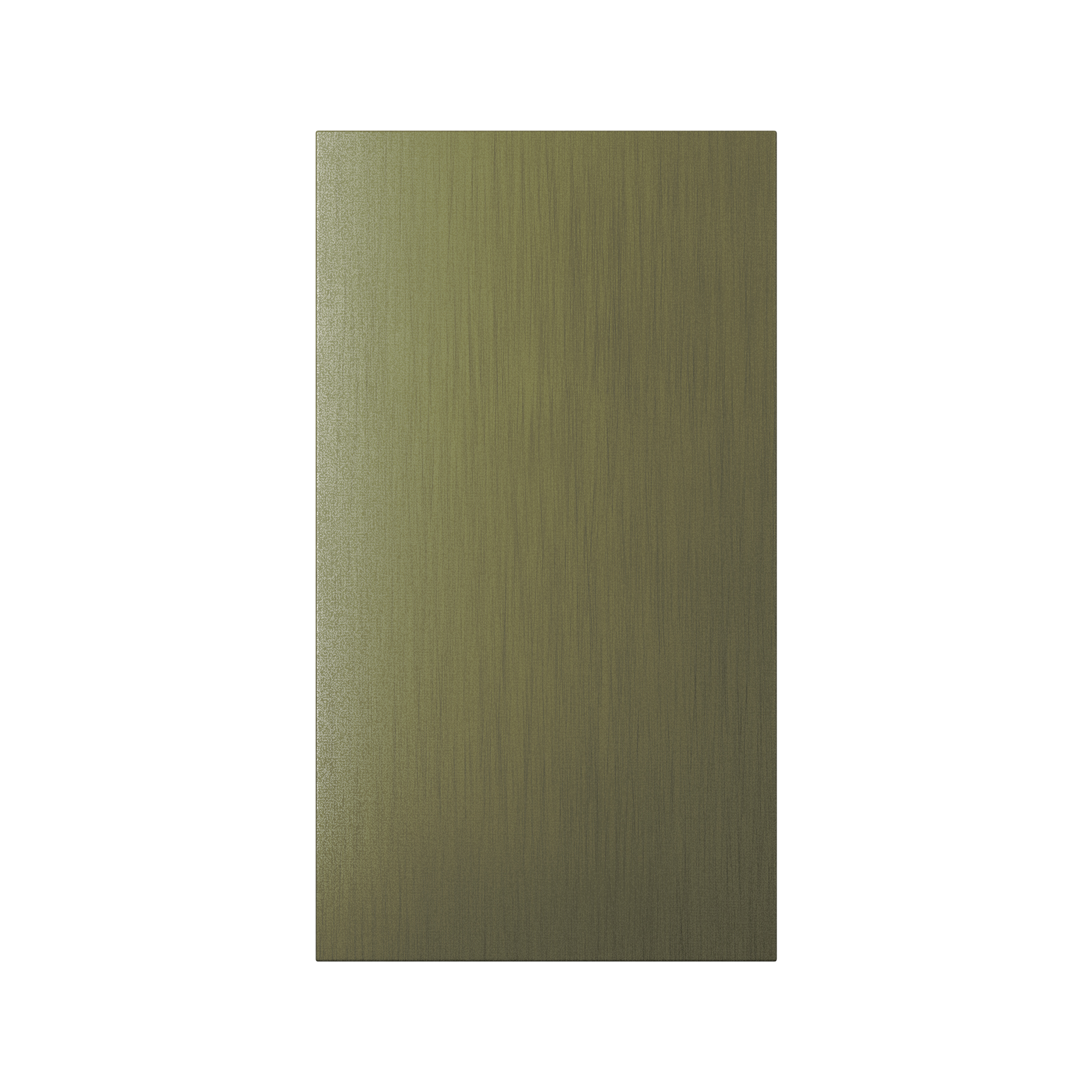 Ferro in Brass