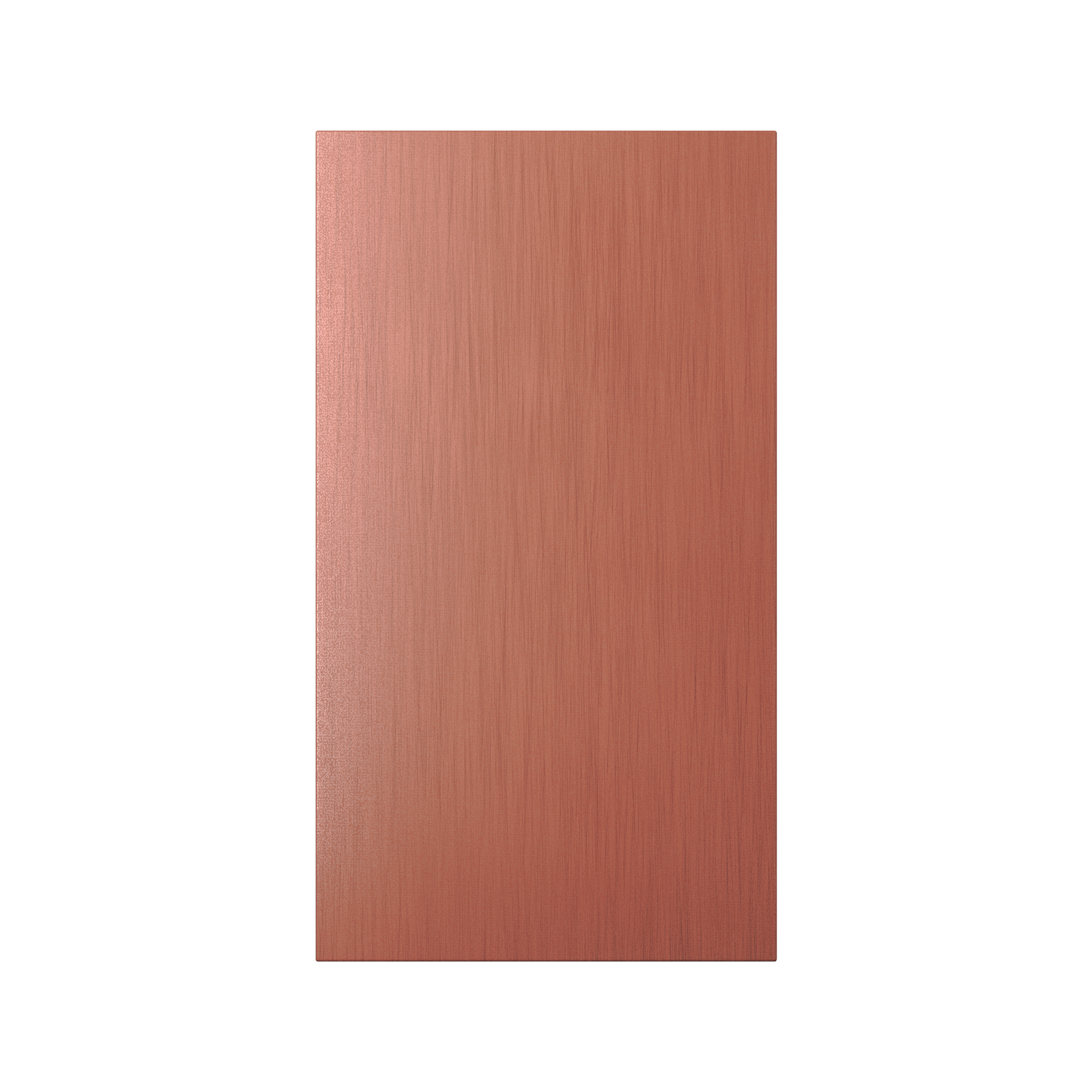 Ferro in Copper
