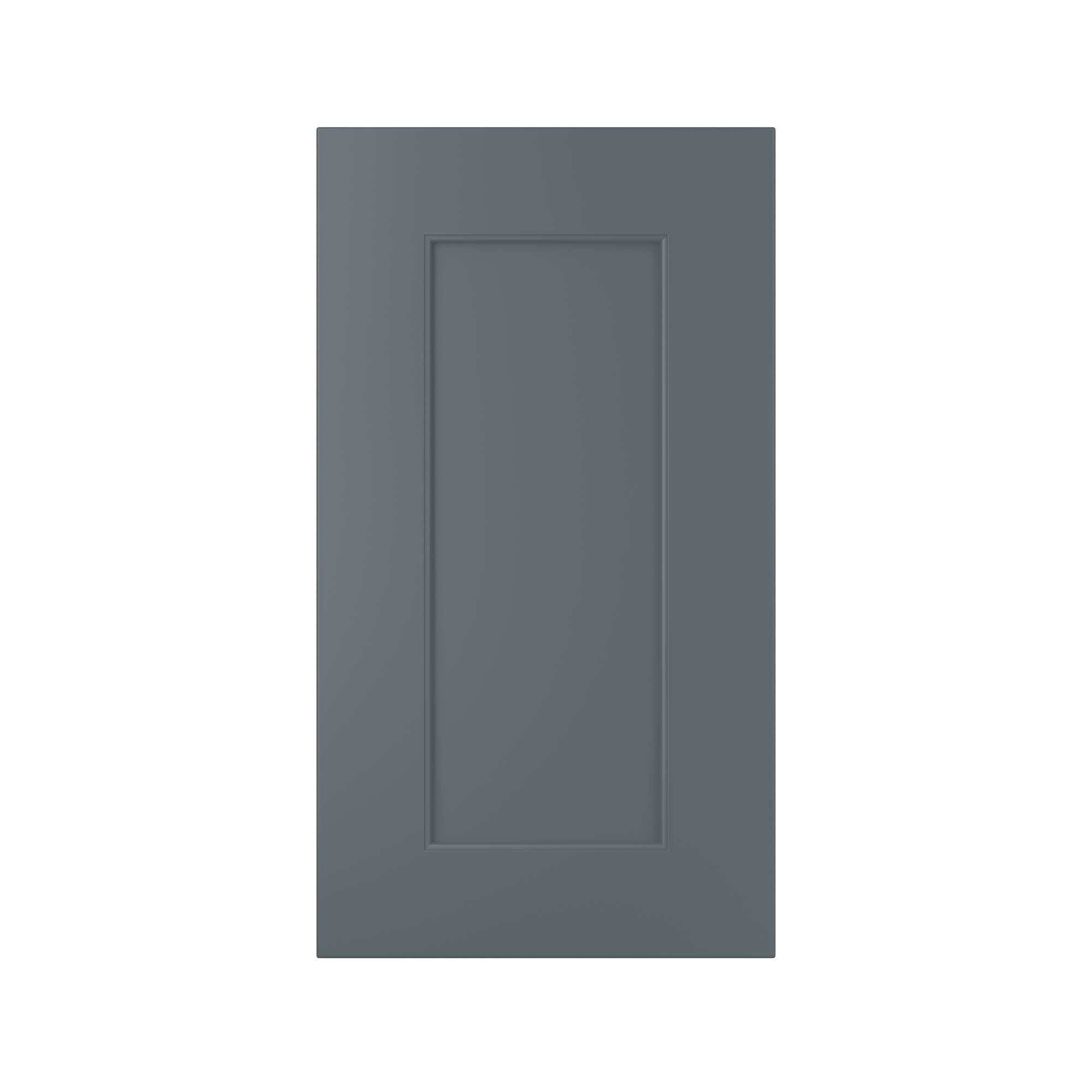 Florence in Gunmetal Grey