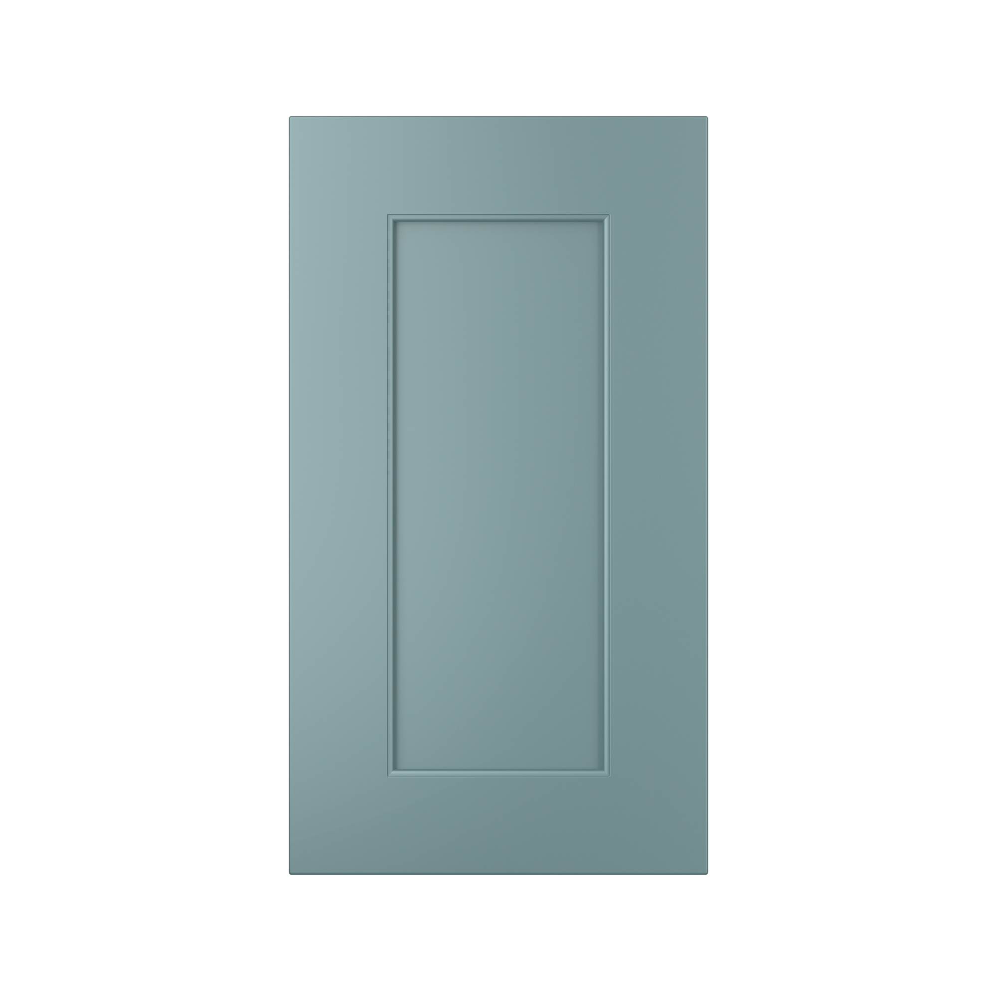 Florence in Light Teal