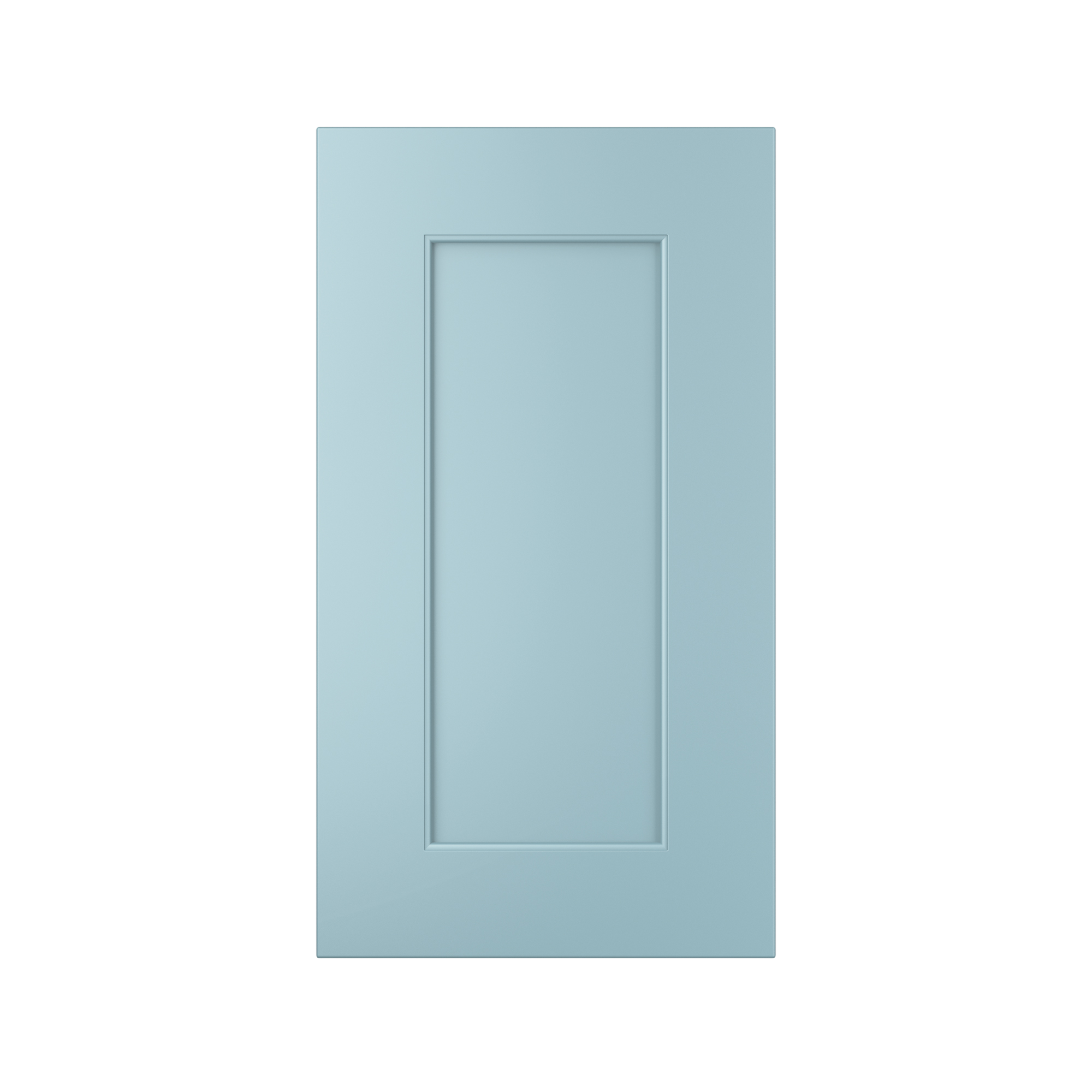 Florence in Pantry Blue