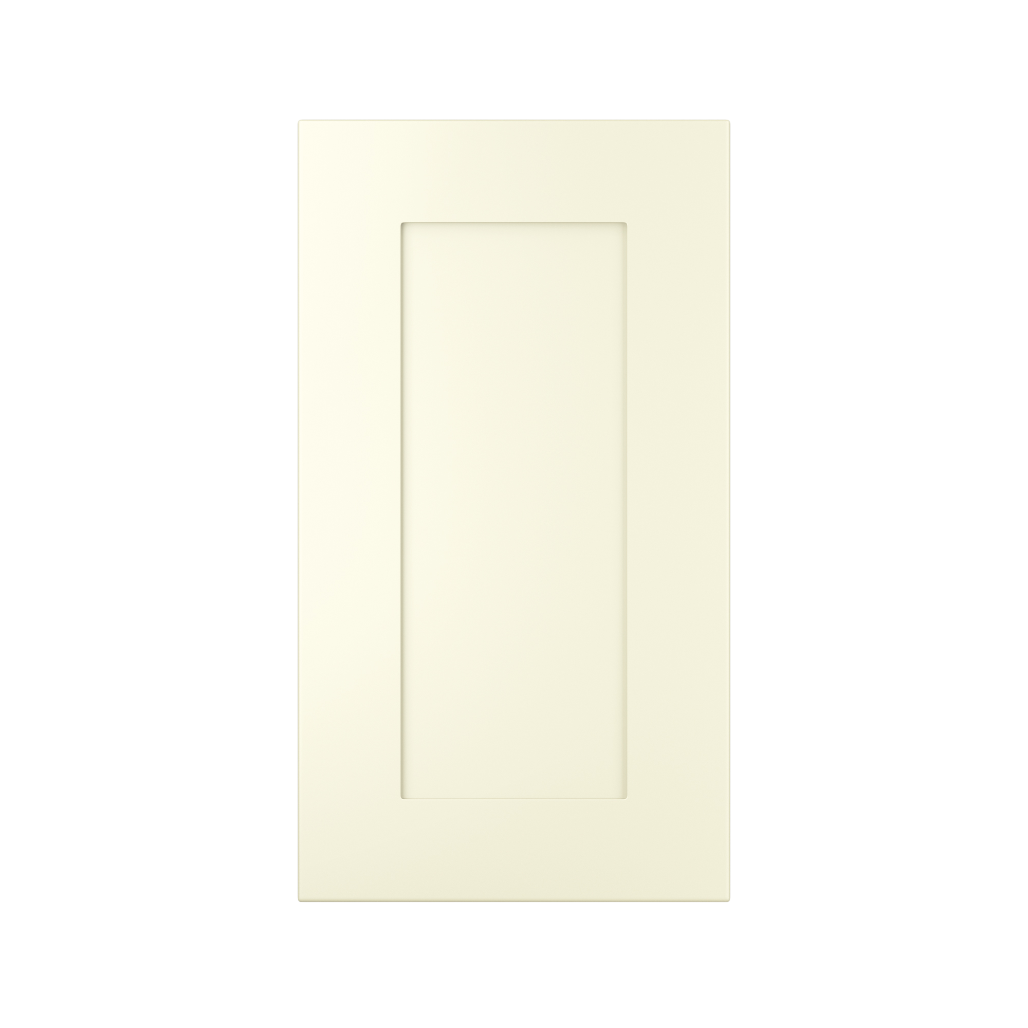 Georgia in Ivory