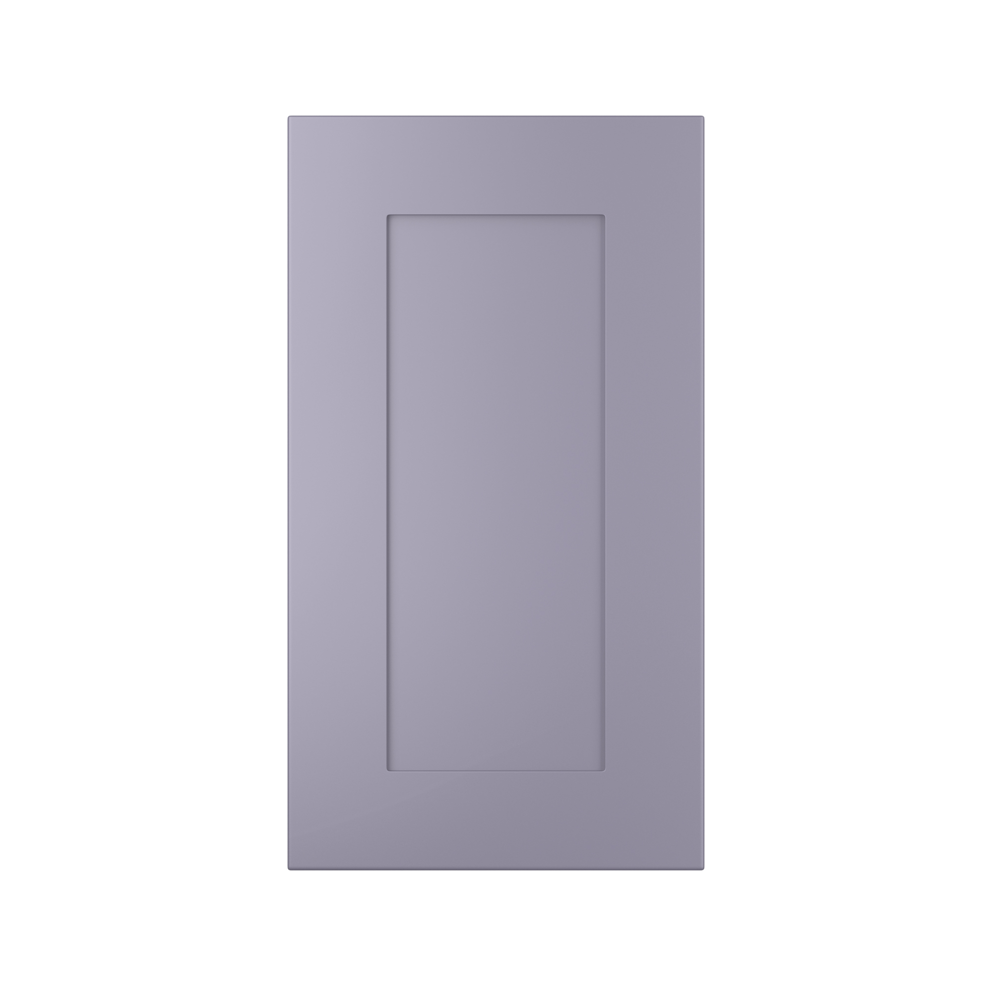Georgia in Lavender Grey