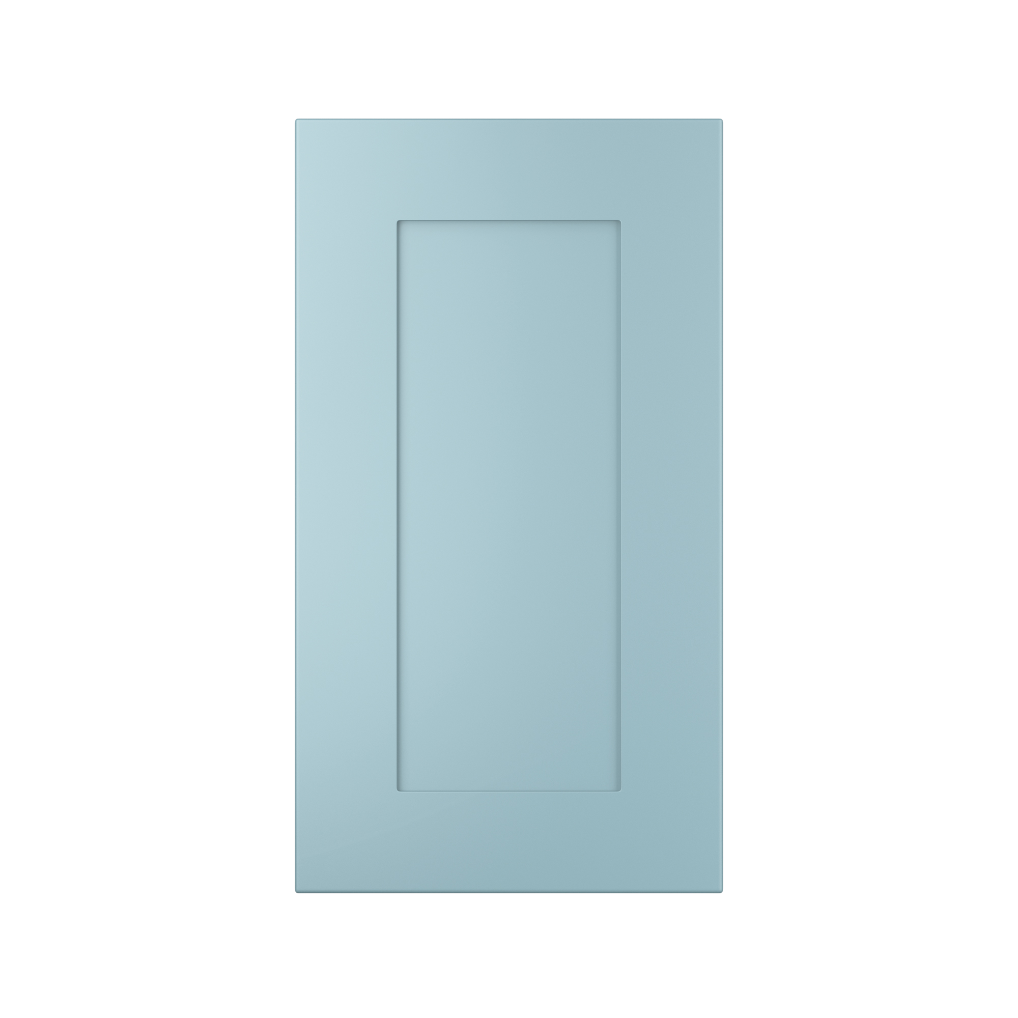 Georgia in Pantry Blue
