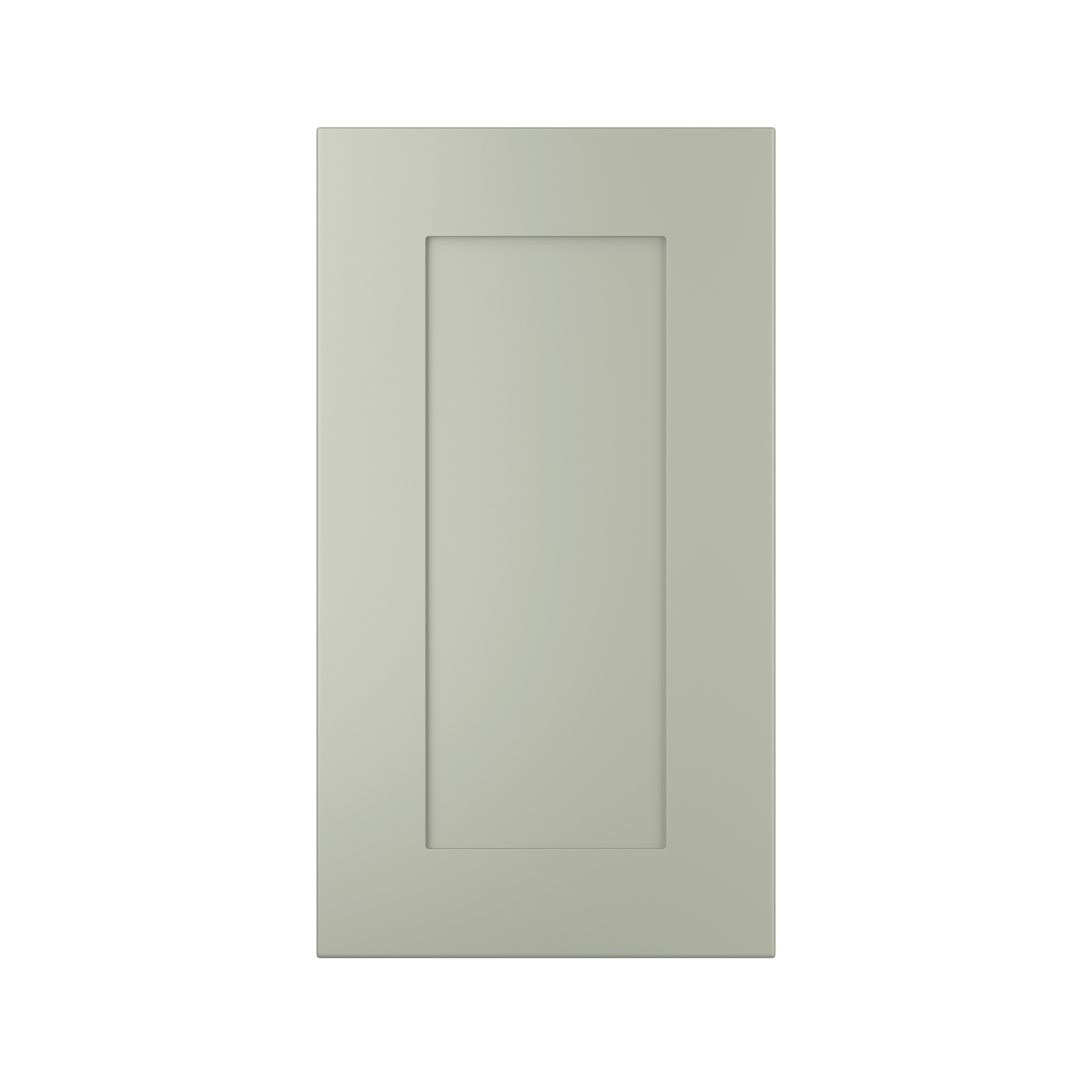 Georgia in Sage Green