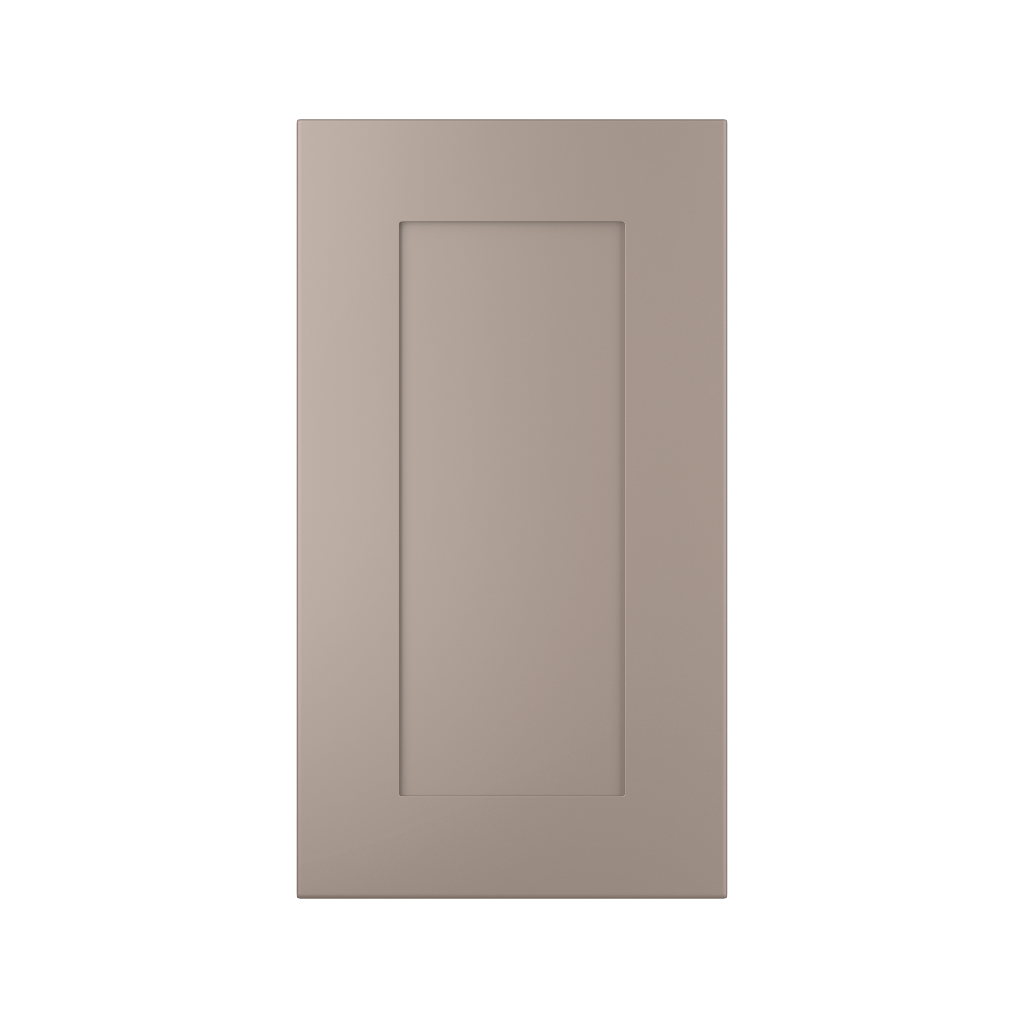 Georgia in Stone Grey