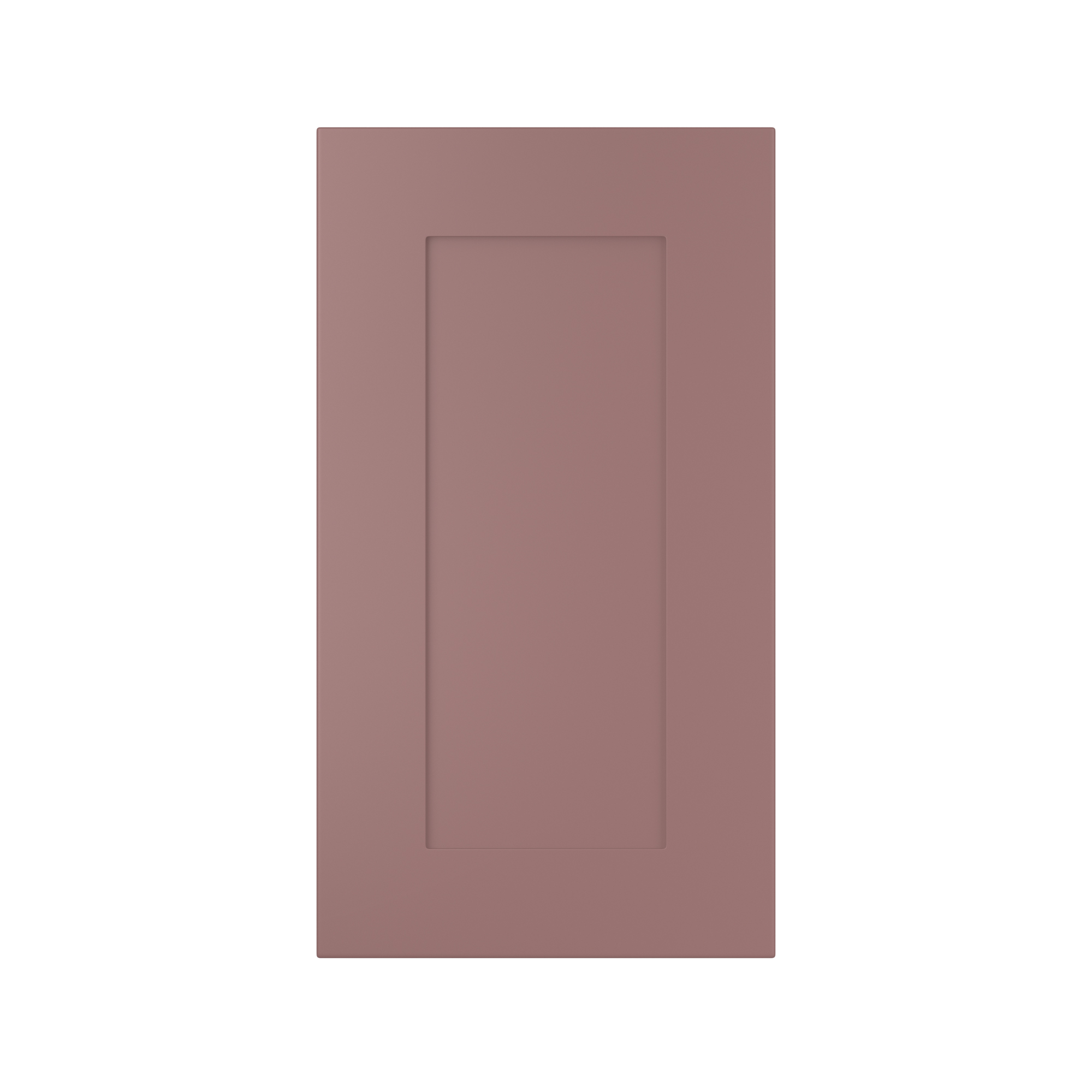 Georgia in Vintage Pink