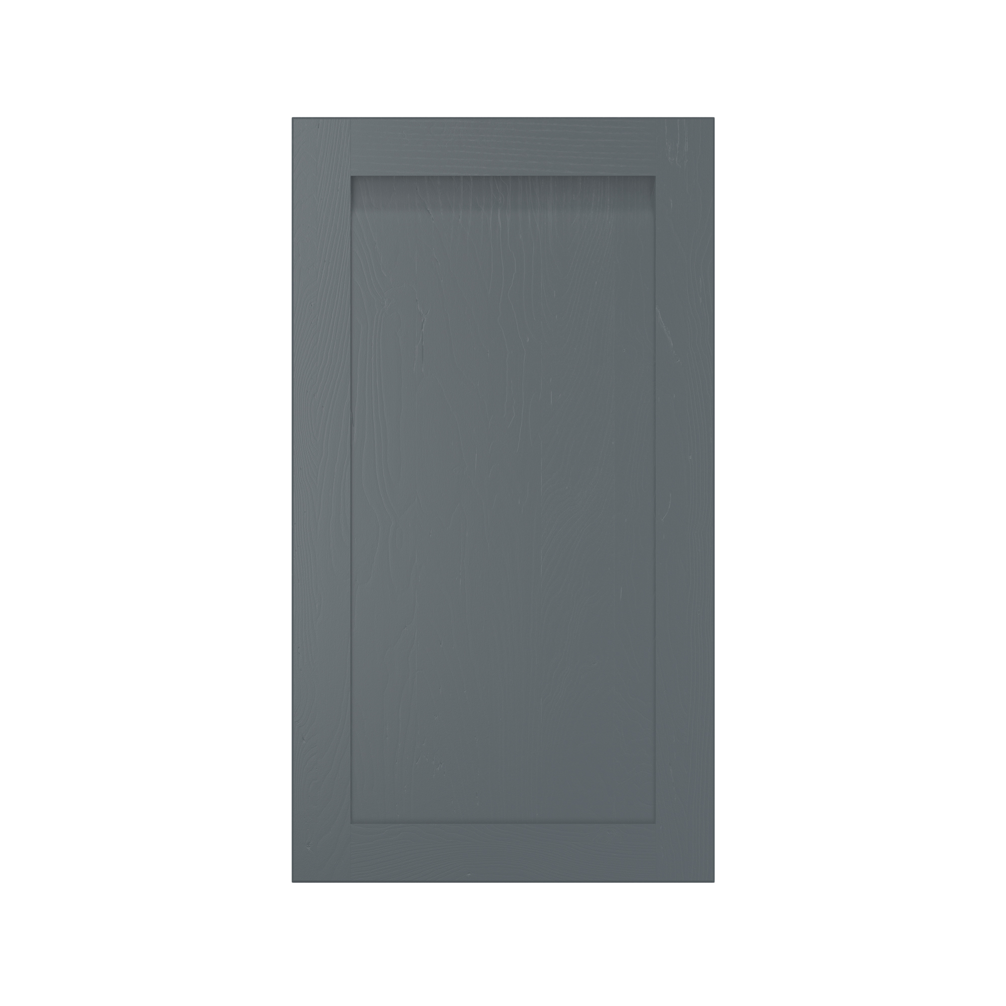 Harborne in Gunmetal Grey