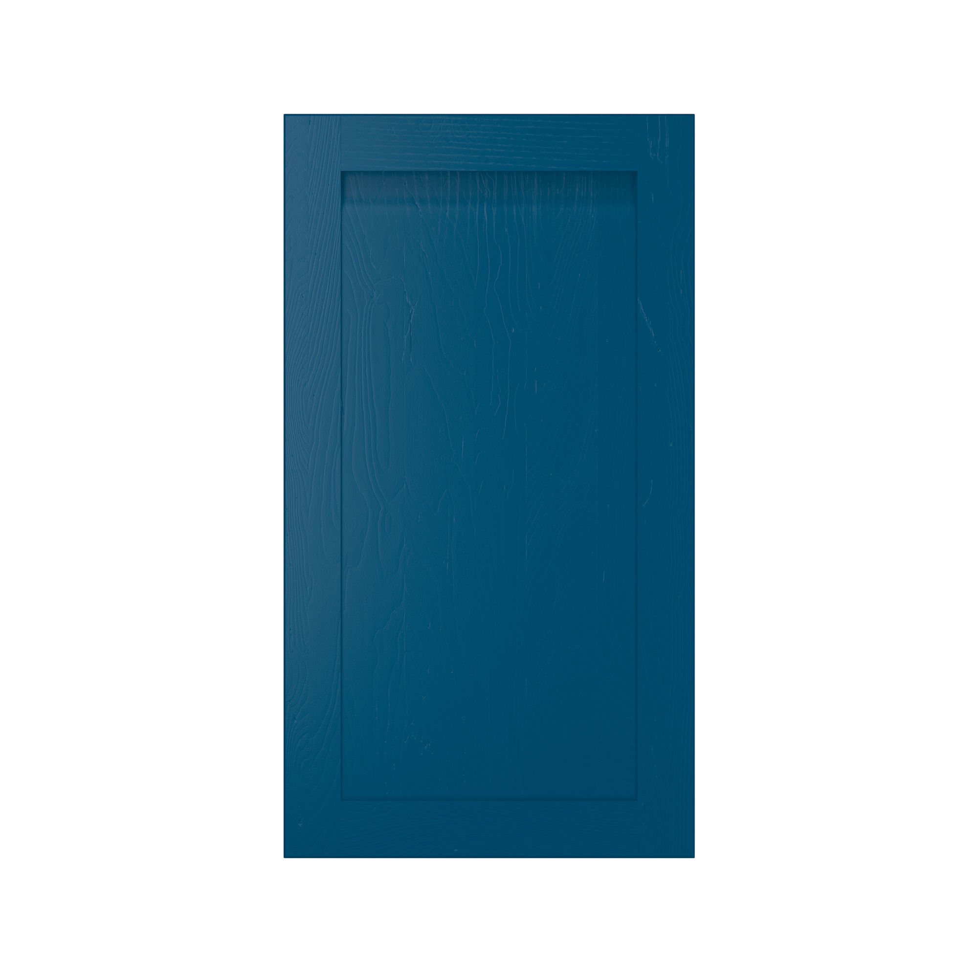 Harborne in Parisian Blue