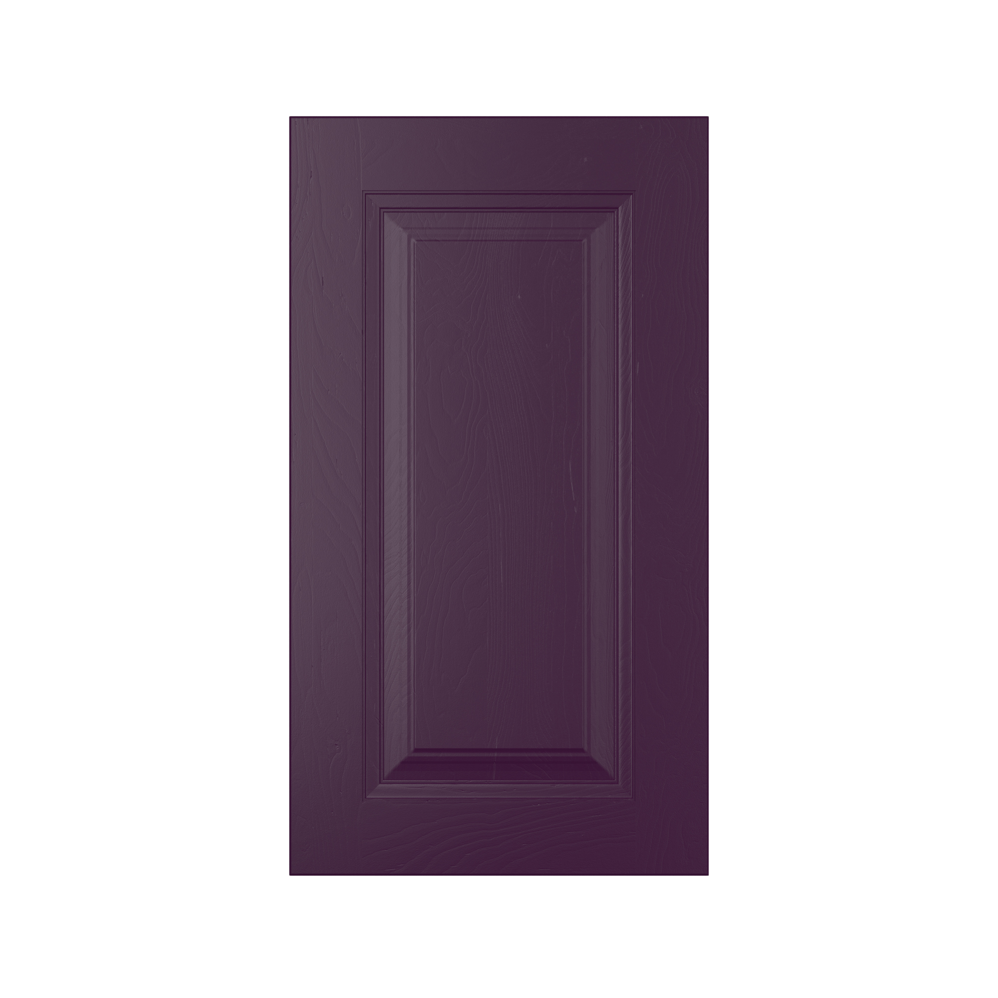 Jefferson in Deep Heather