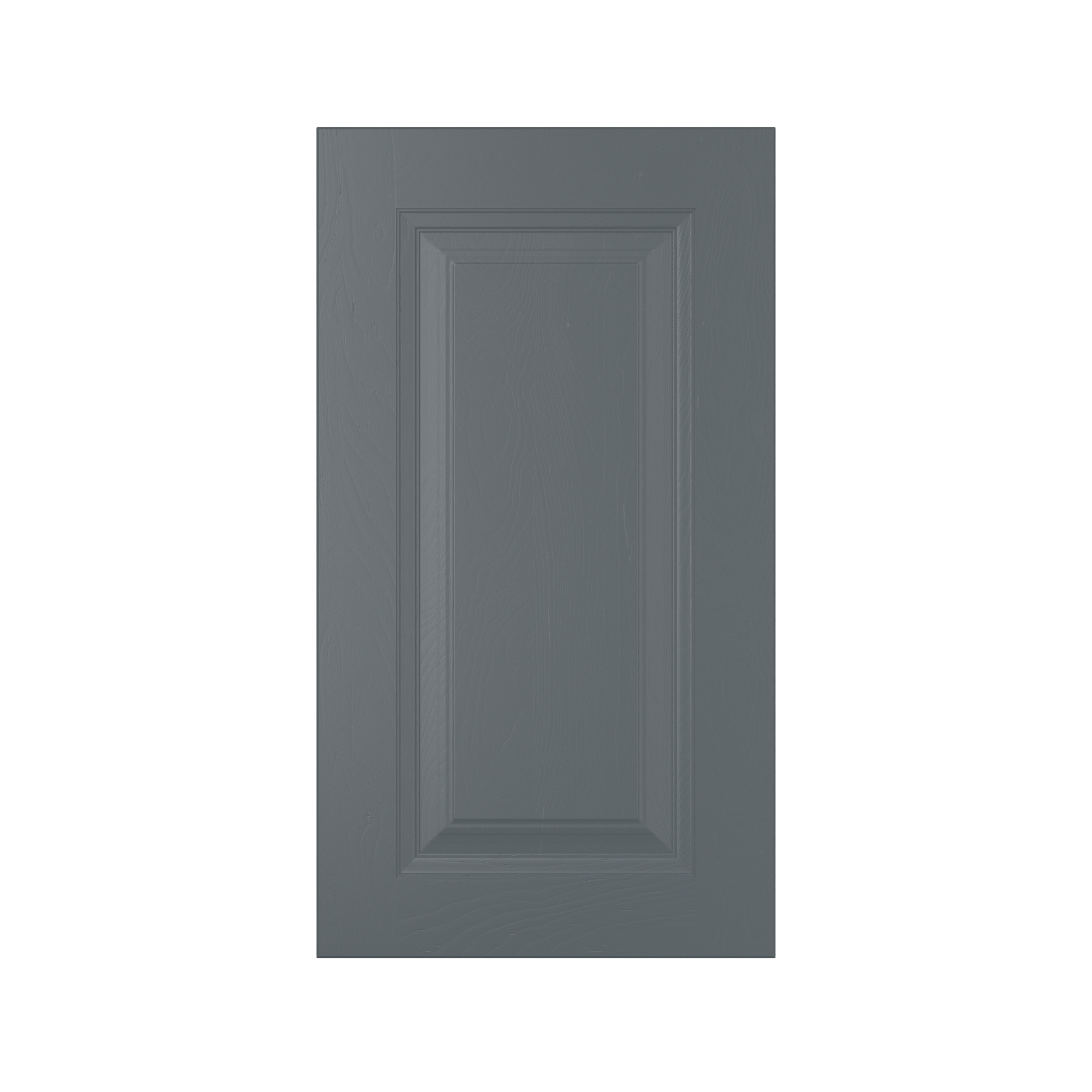 Jefferson in Gun Metal Grey