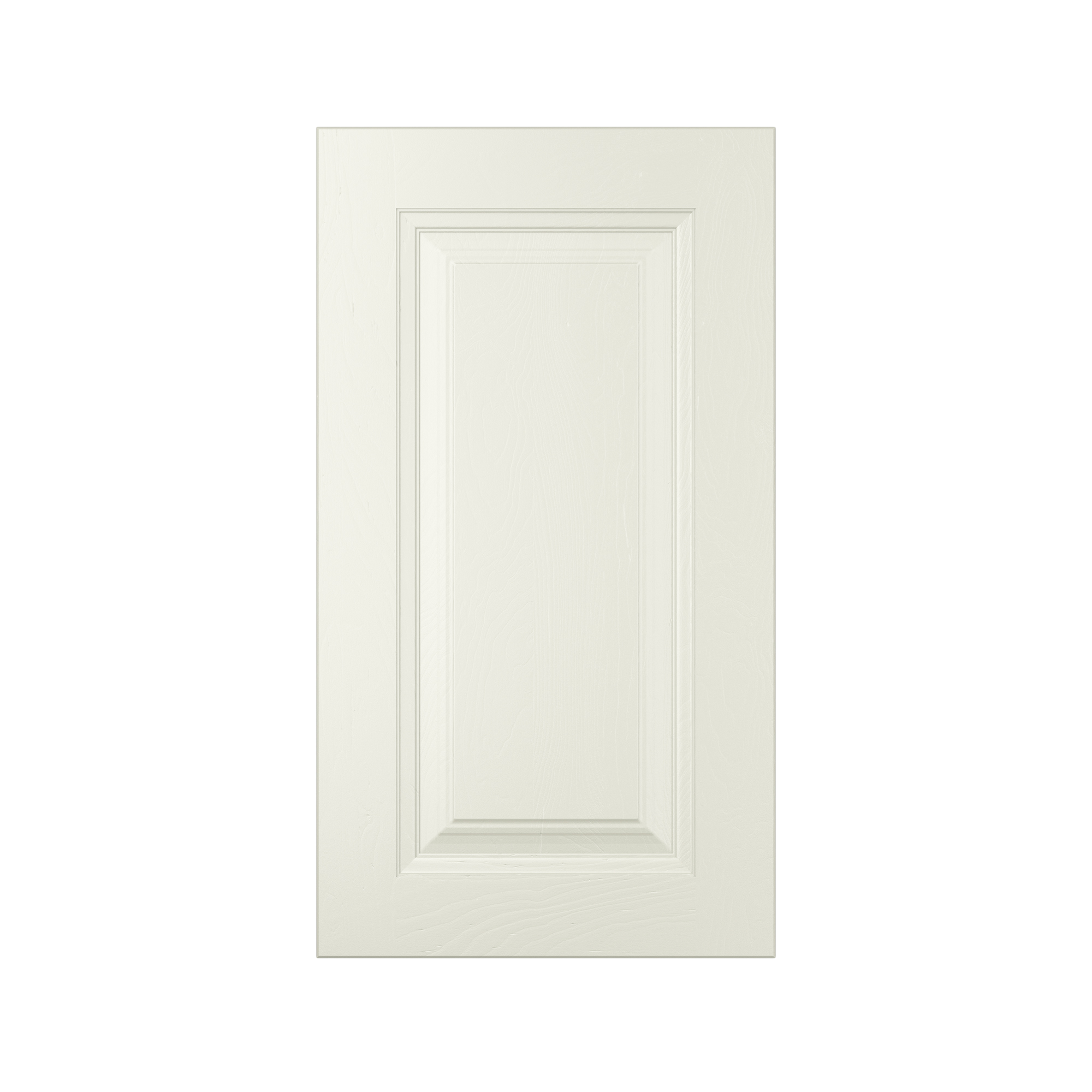Jefferson in Porcelain