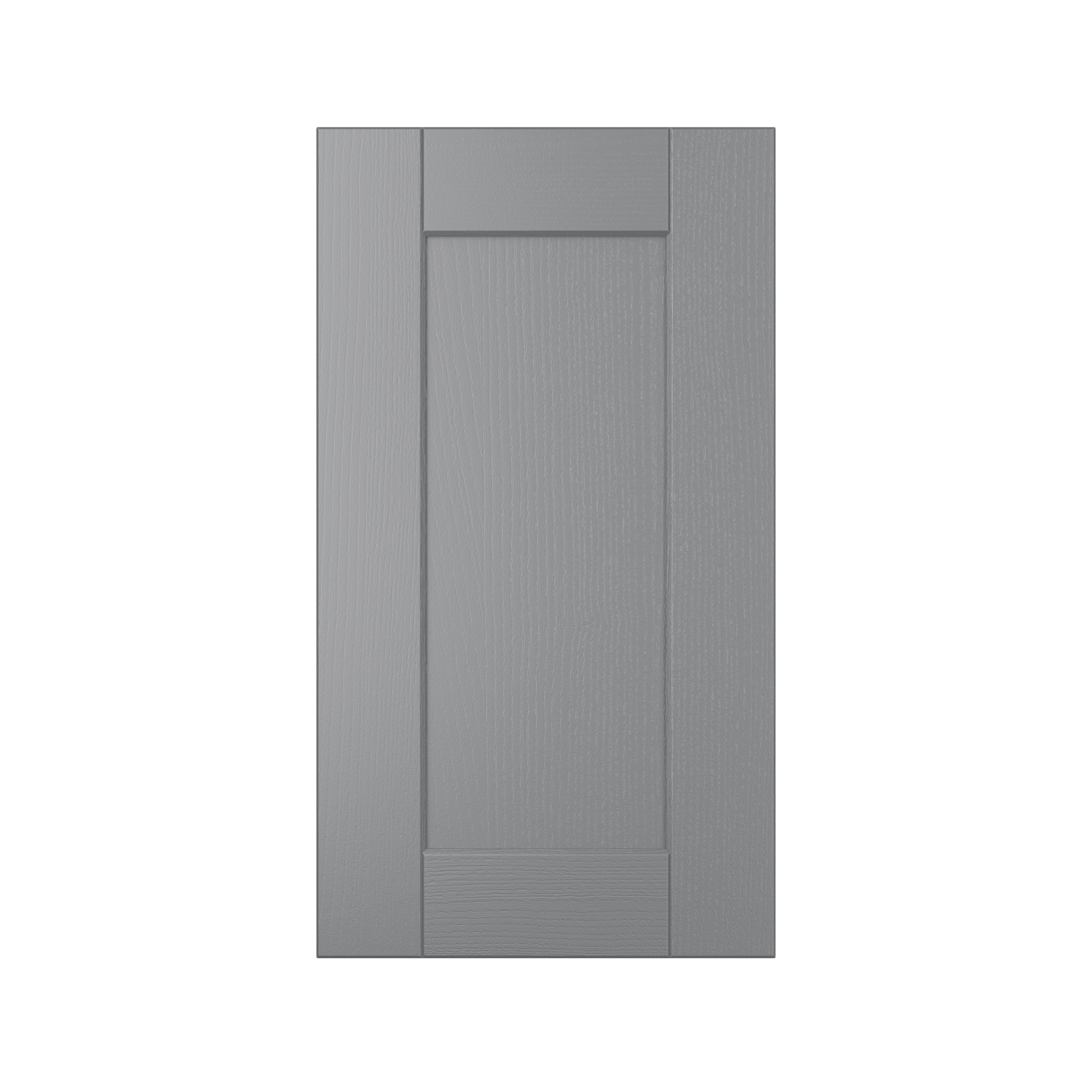 Kensington in Dust Grey