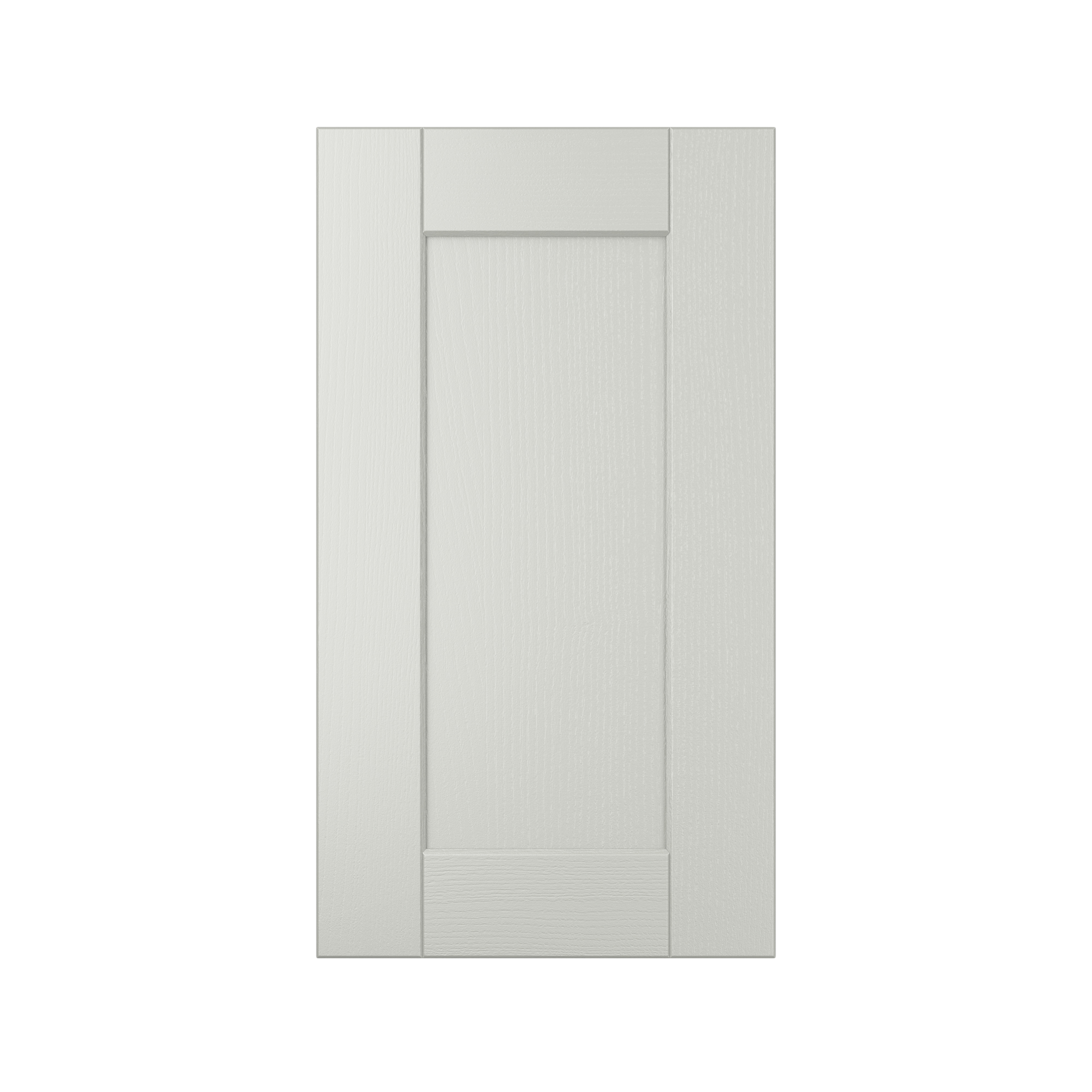 Kensington in Light Grey