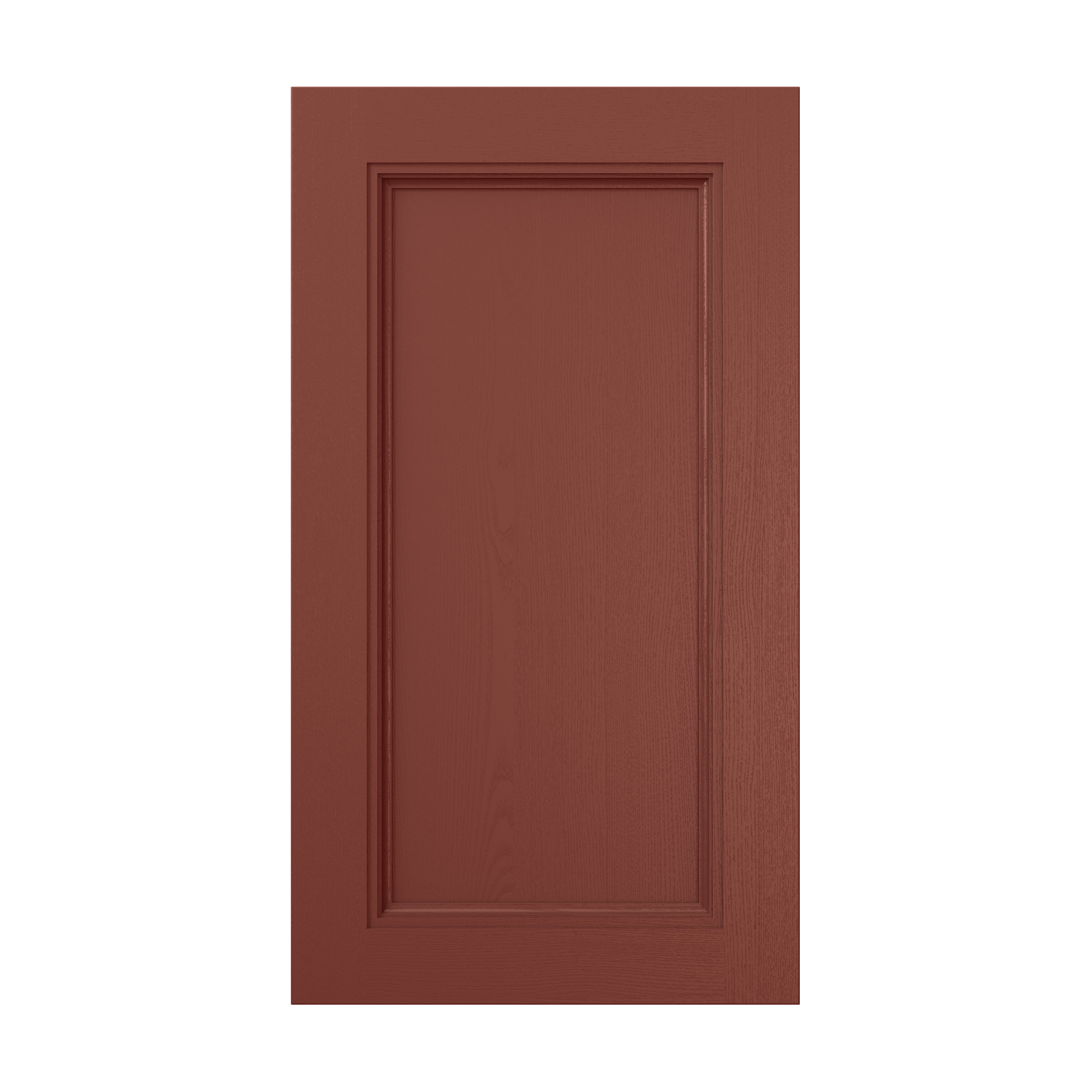 Lawrenson in Antique Red