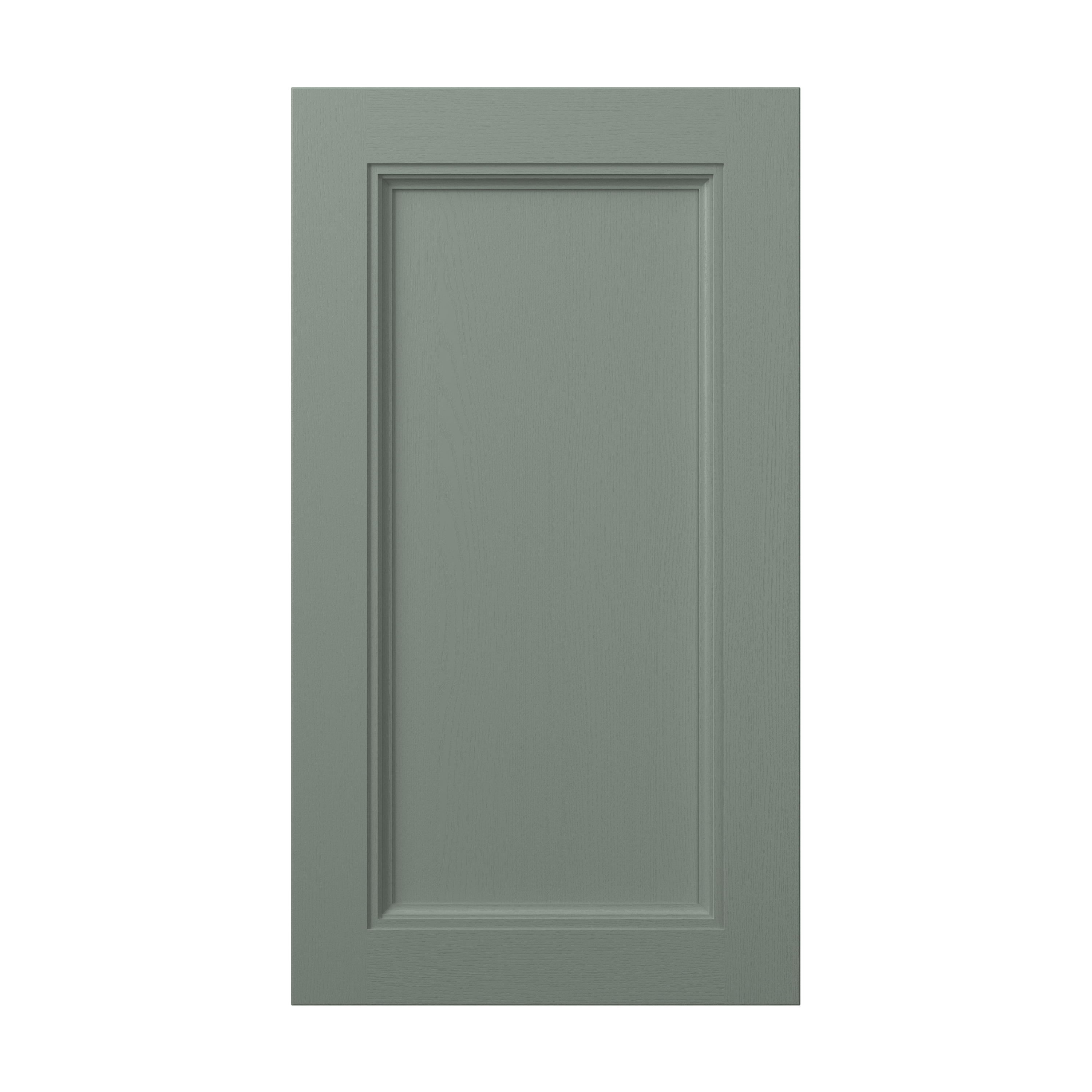 Lawrenson in Reed Green