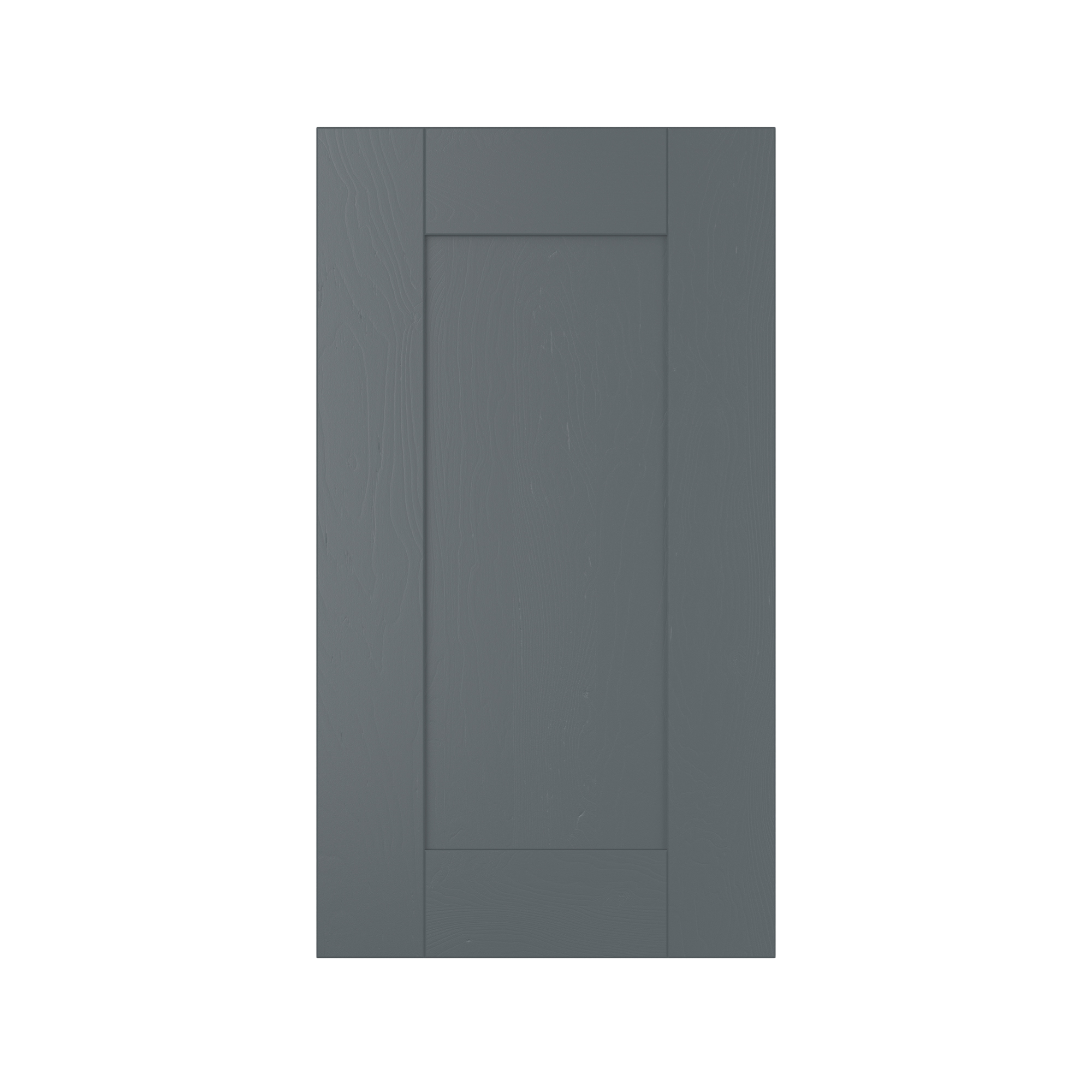 Madison in Gunmetal Grey