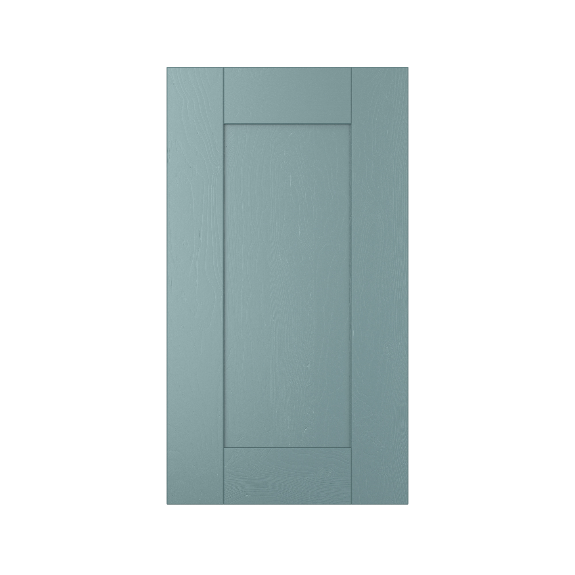 Madison in Light Teal