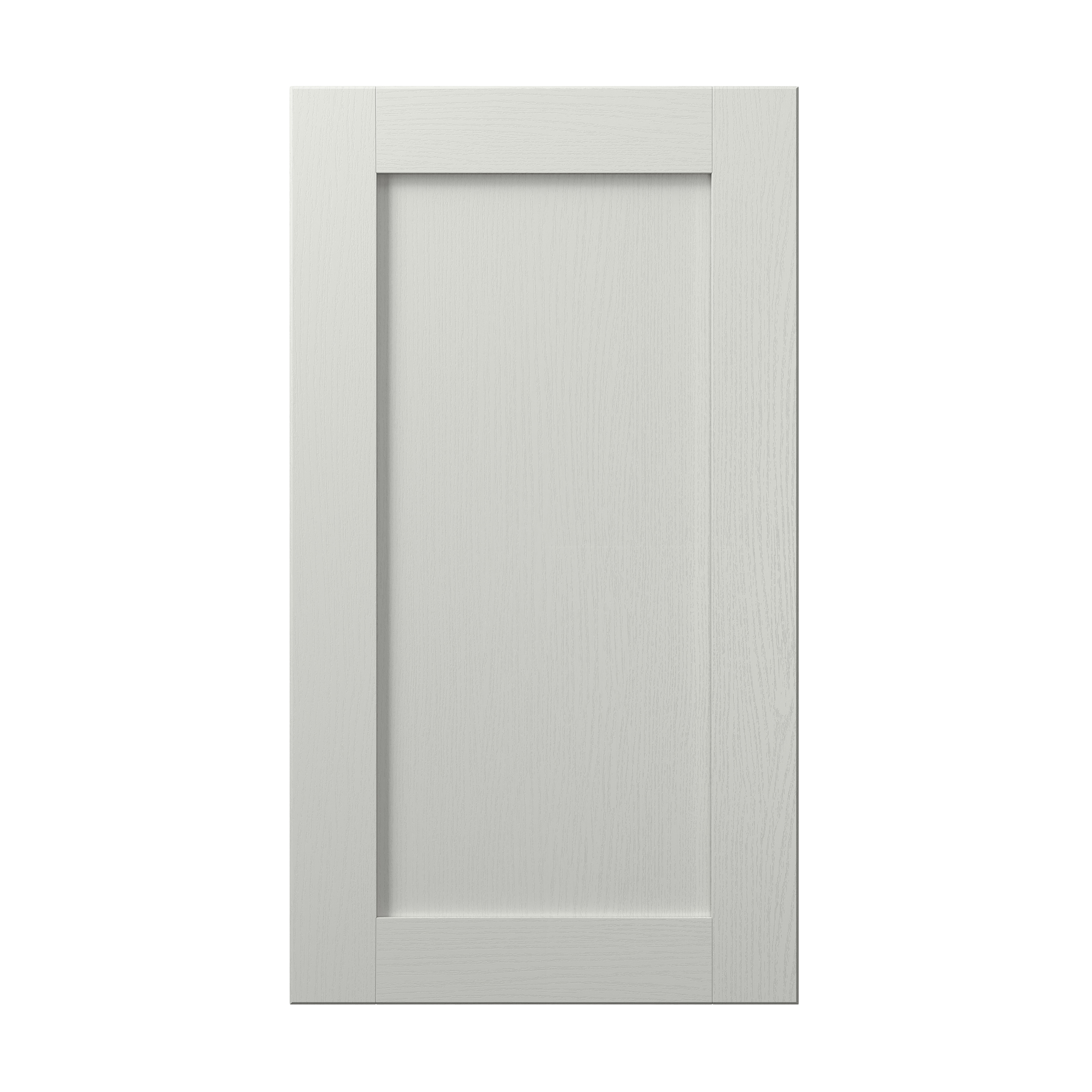 Newcombe in Light Grey