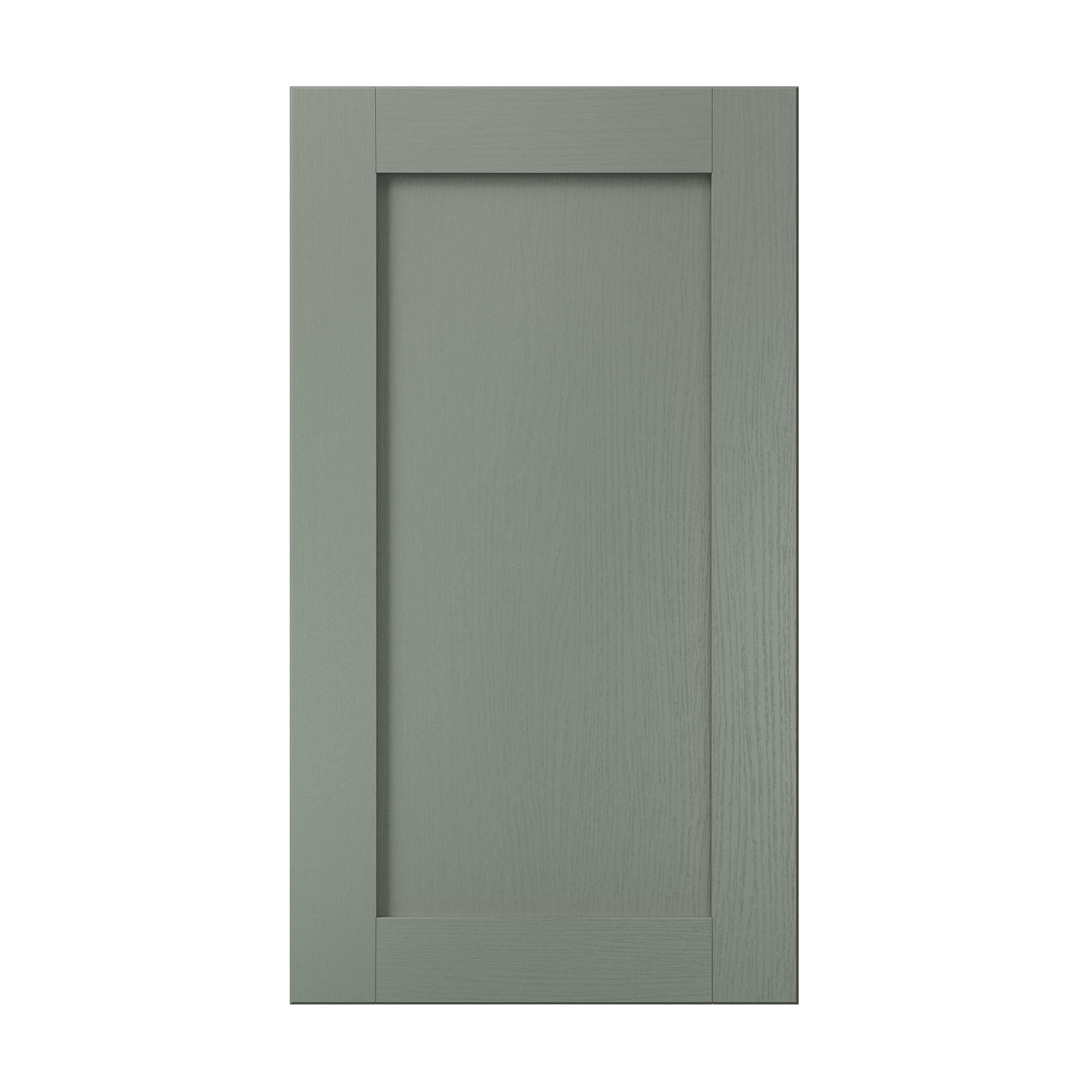 Newcombe in Reed Green