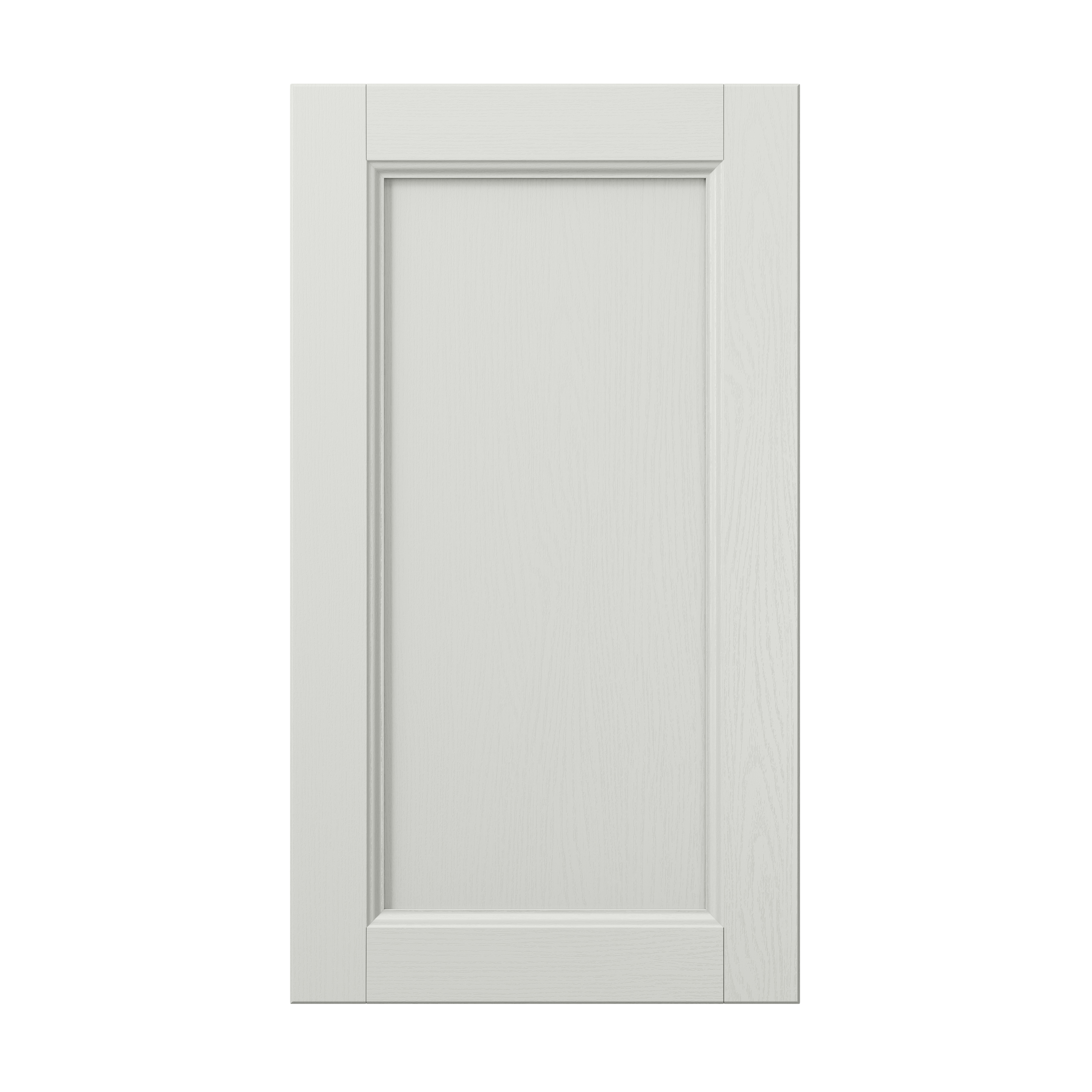 Pembridge in Light Grey