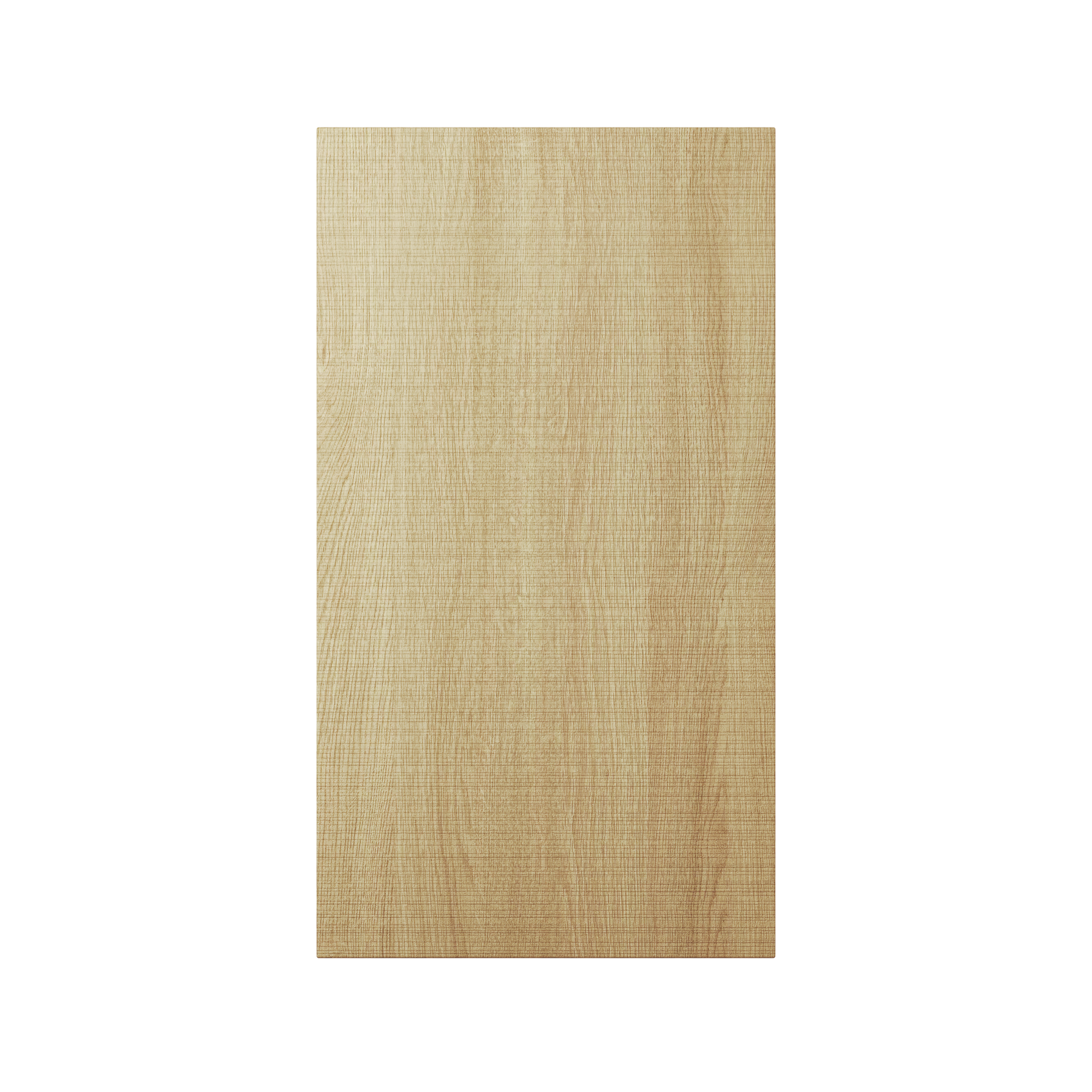 Rezana in Light Oak