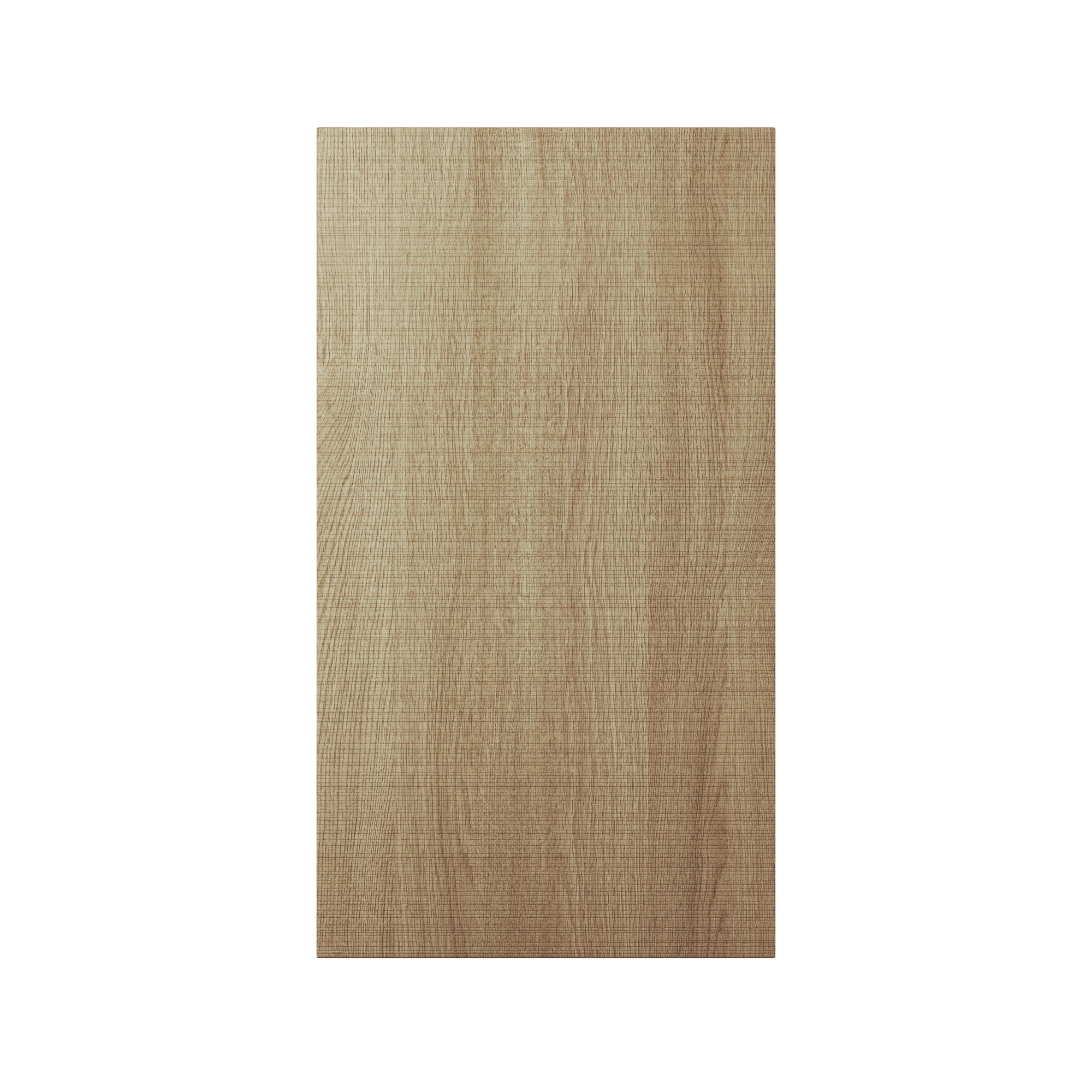 Rezana in Parched Oak