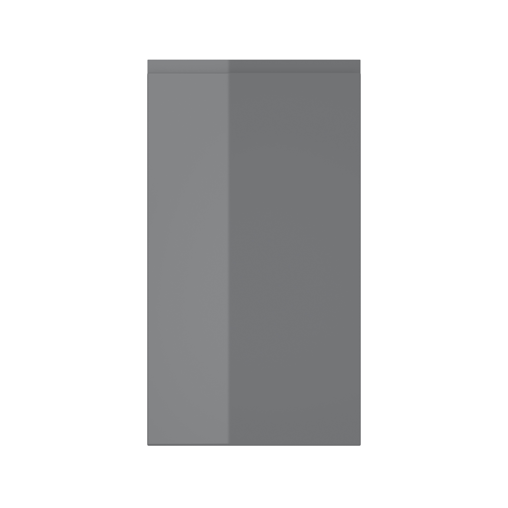 Strada Gloss in Dust Grey