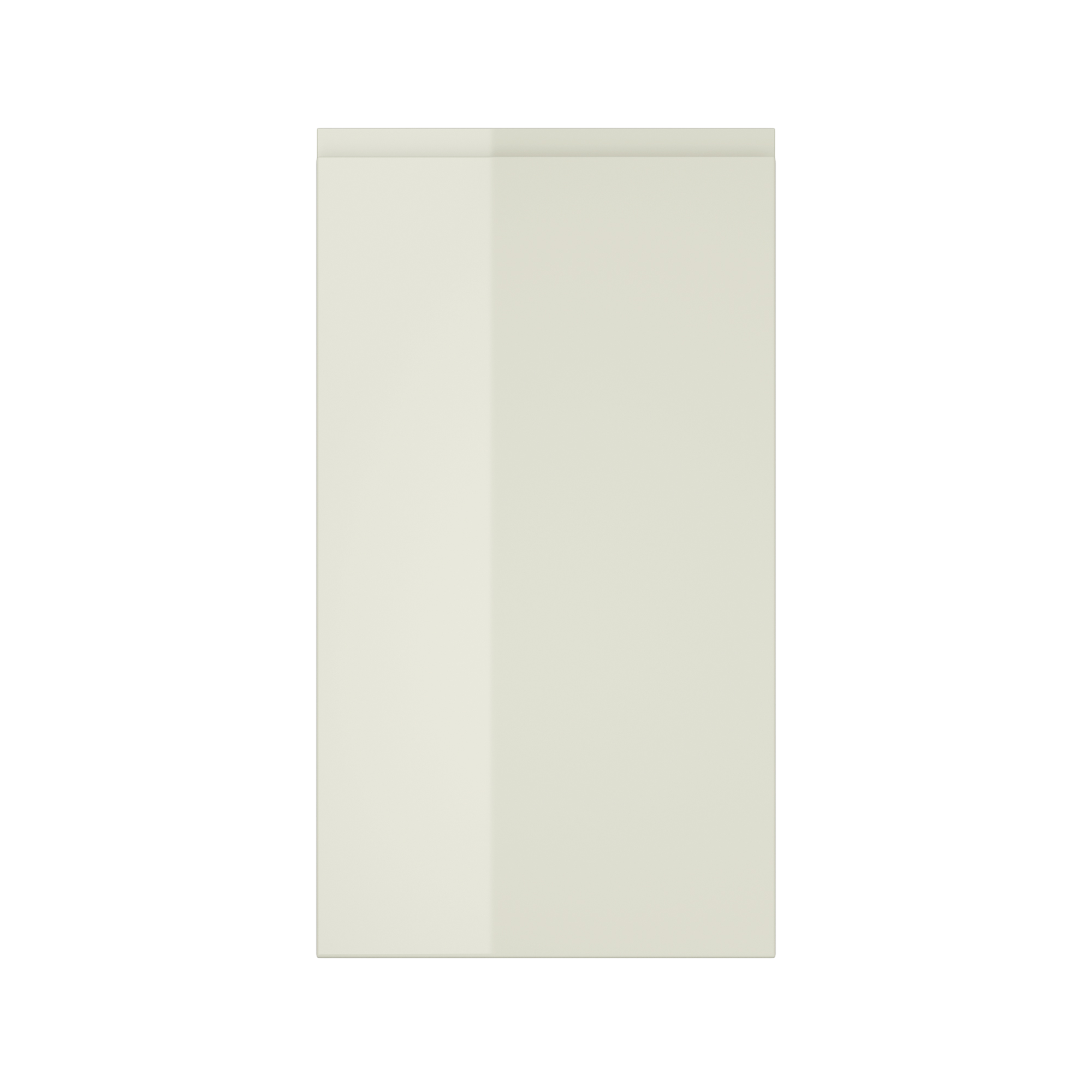 Strada Gloss in Porcelain