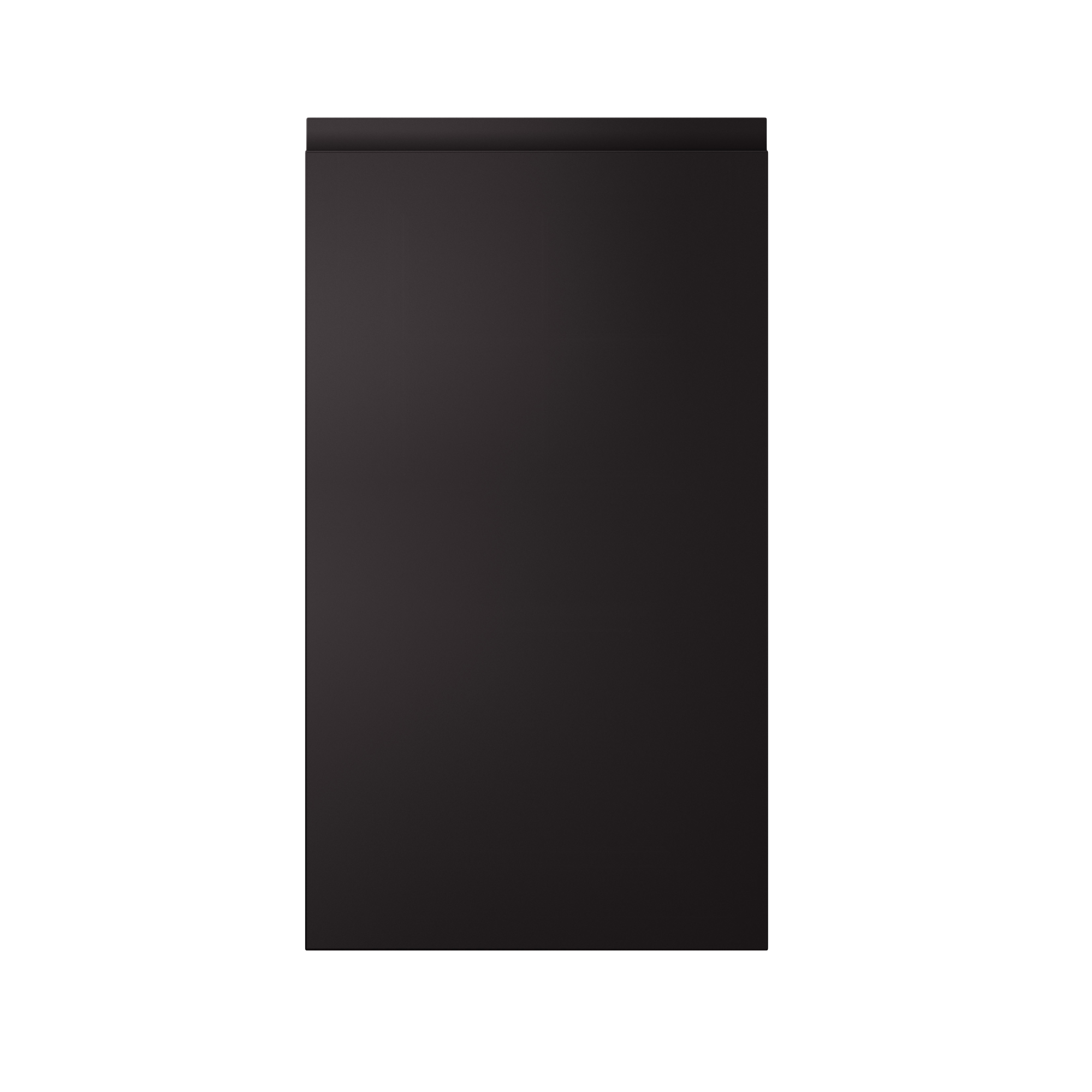 Strada Matte in Cannon Black