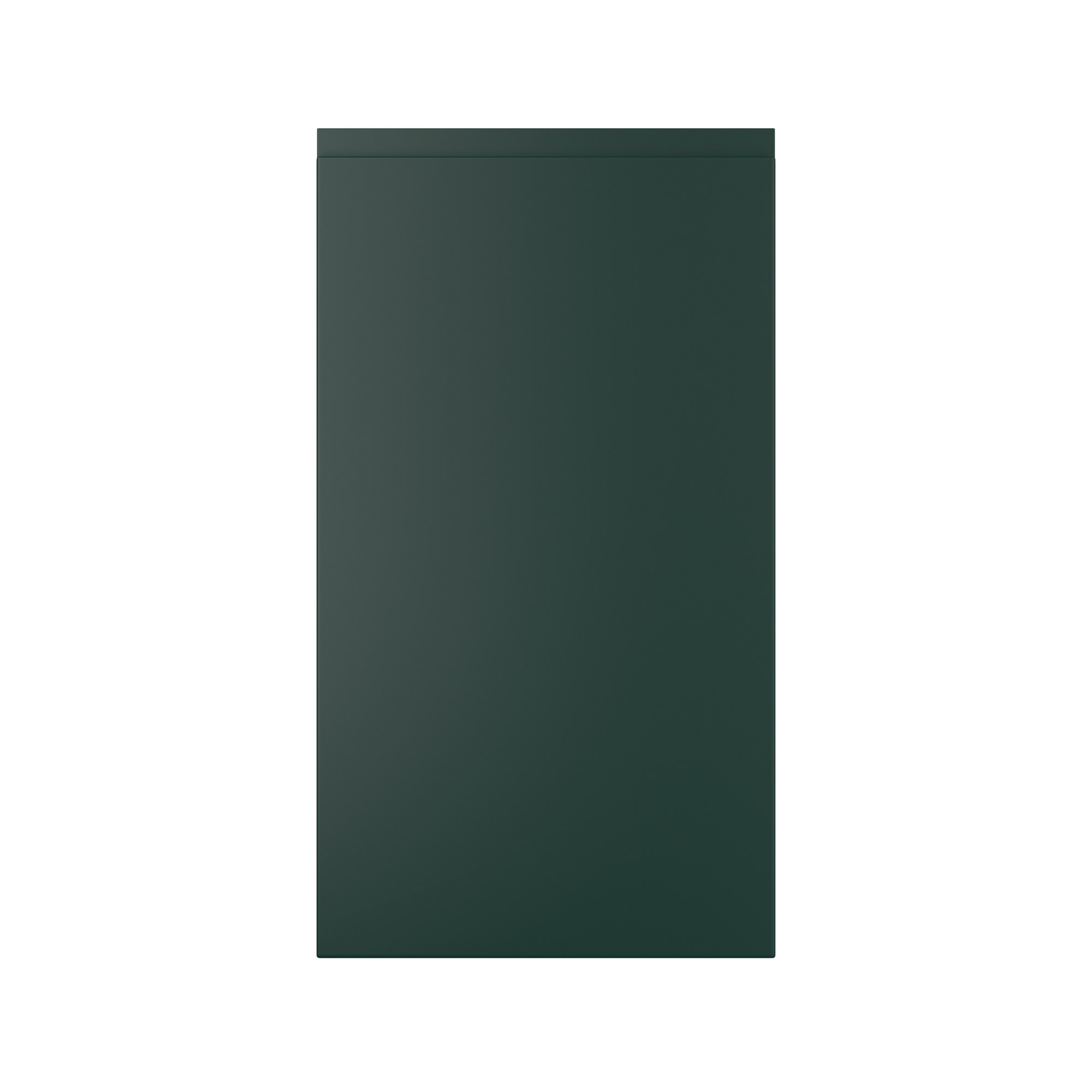 Strada Matte in Deep Forest