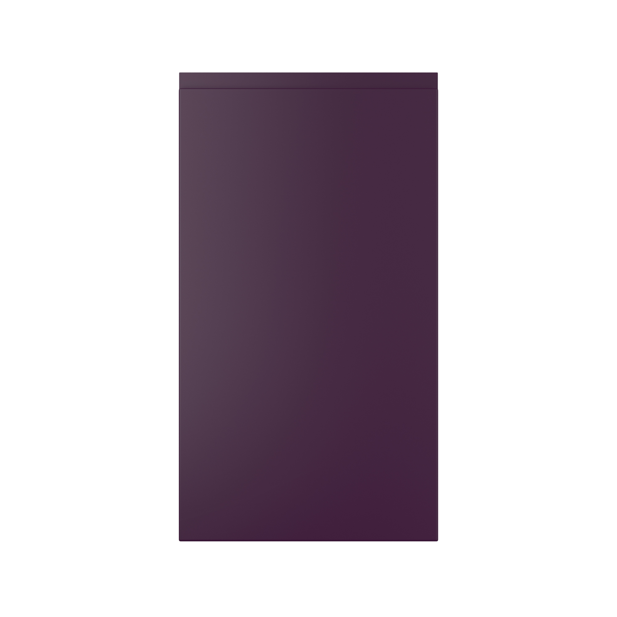 Strada Matte in Deep Heather