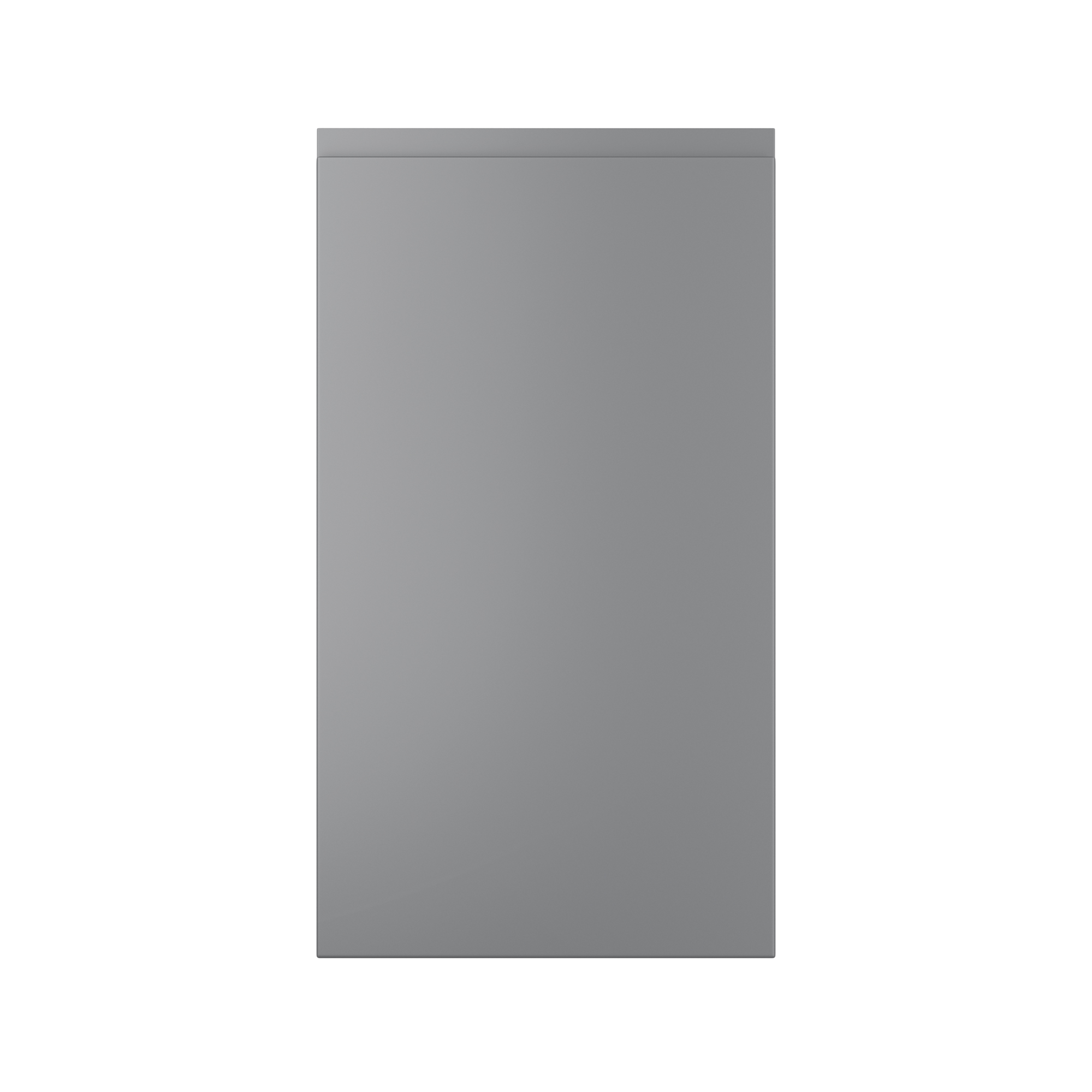 Strada Matte in Dust Grey